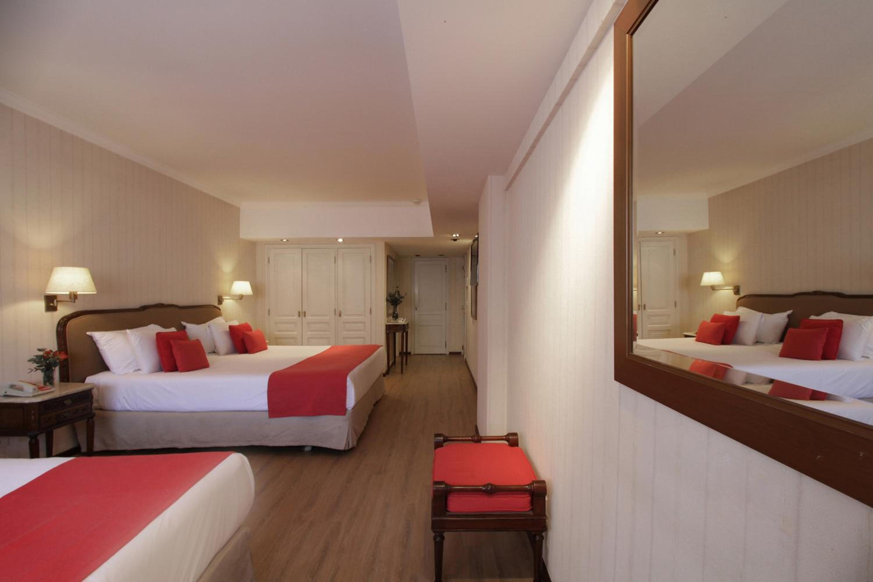 Ramada by Wyndham Buenos Aires Centro