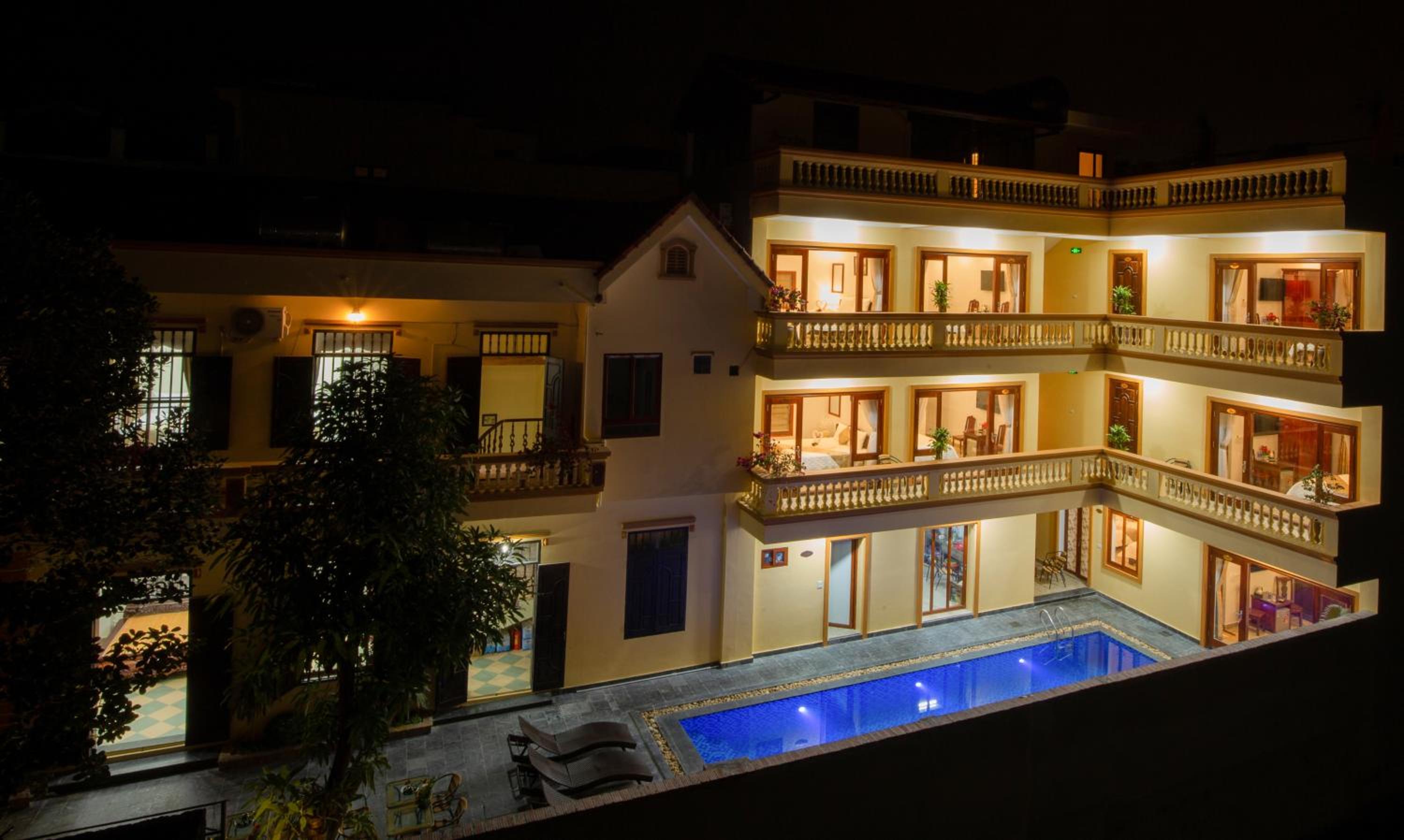 Lys Homestay
