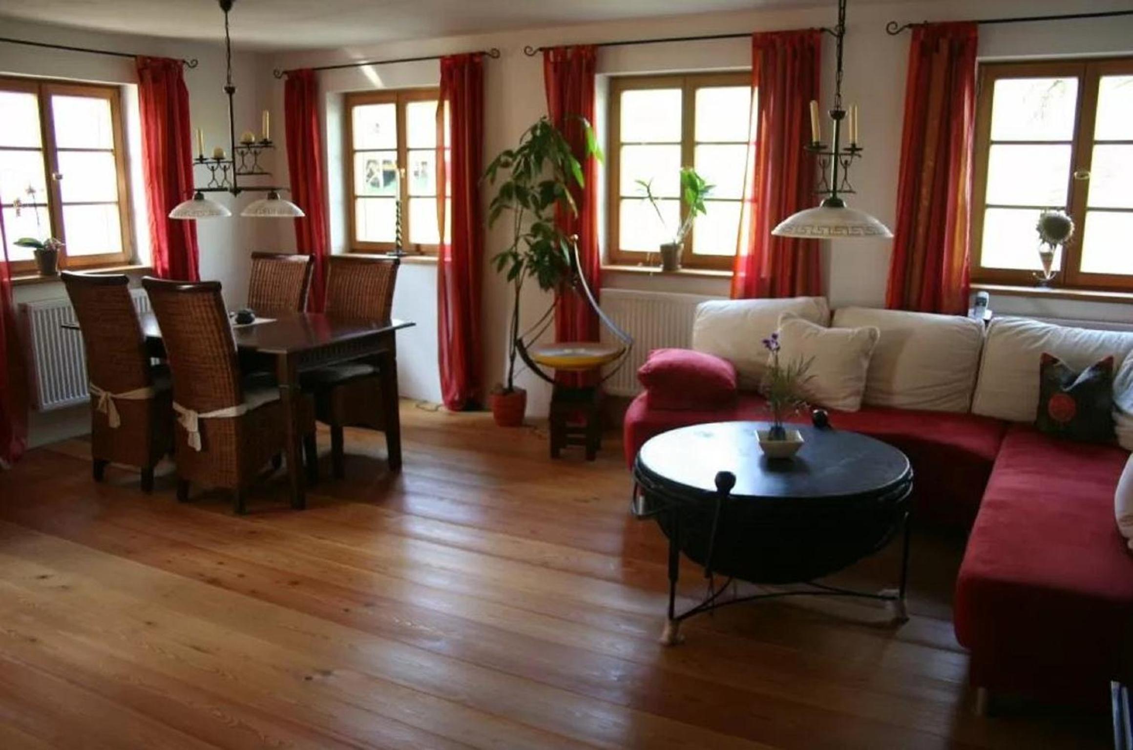 Wampendobler Paradies view 5