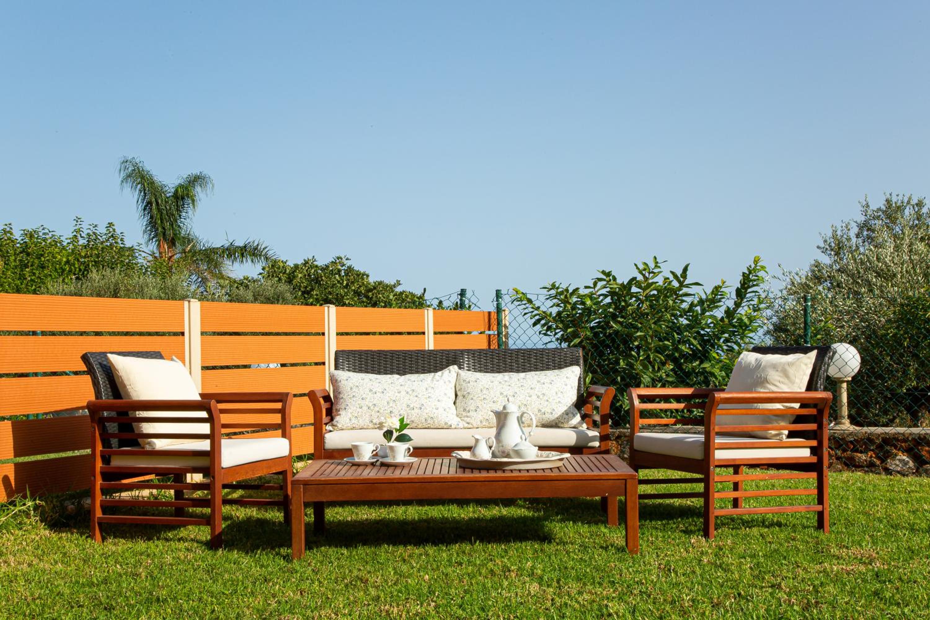 Villa Mare Monte ApartHotel