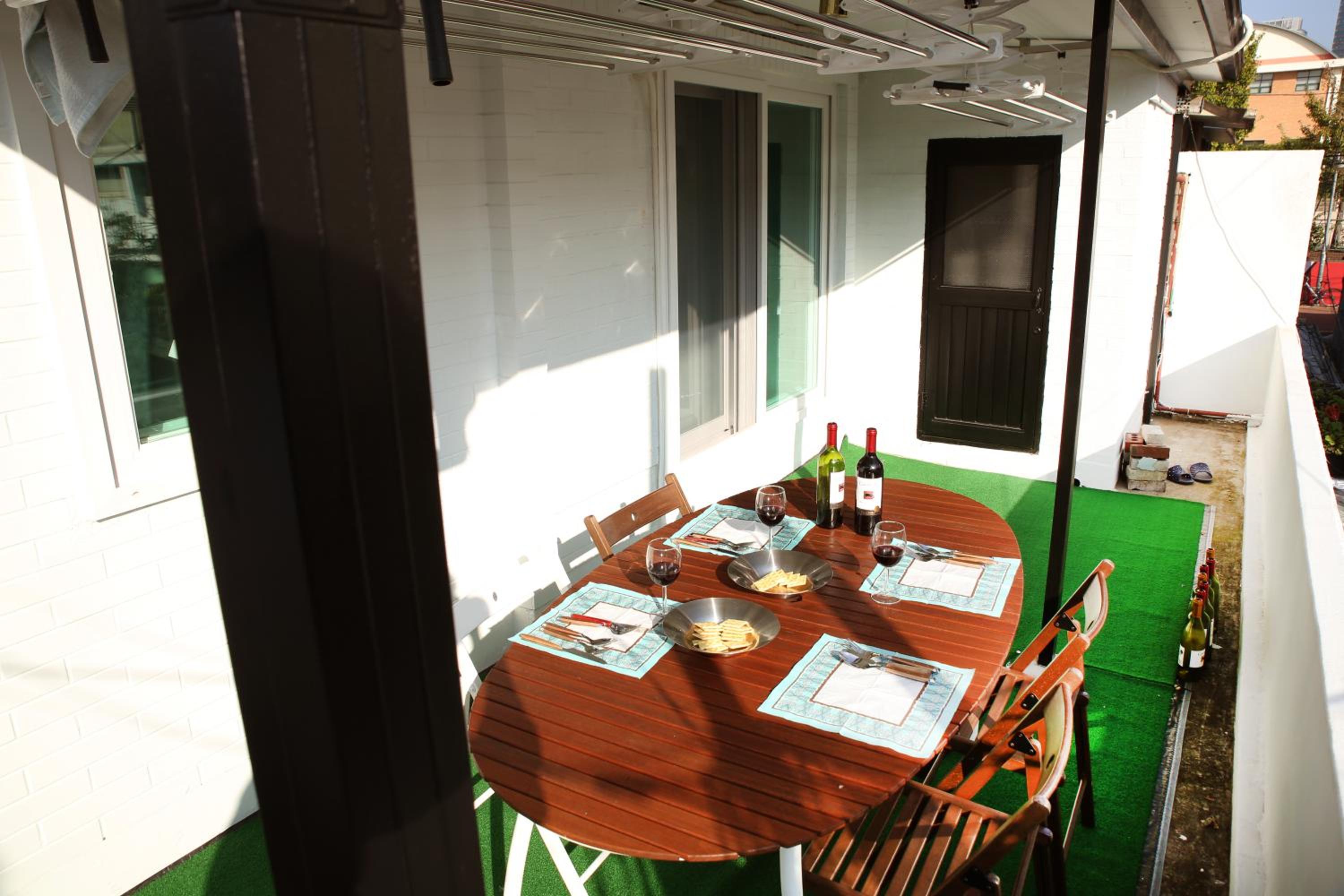 Jinho's Guest House