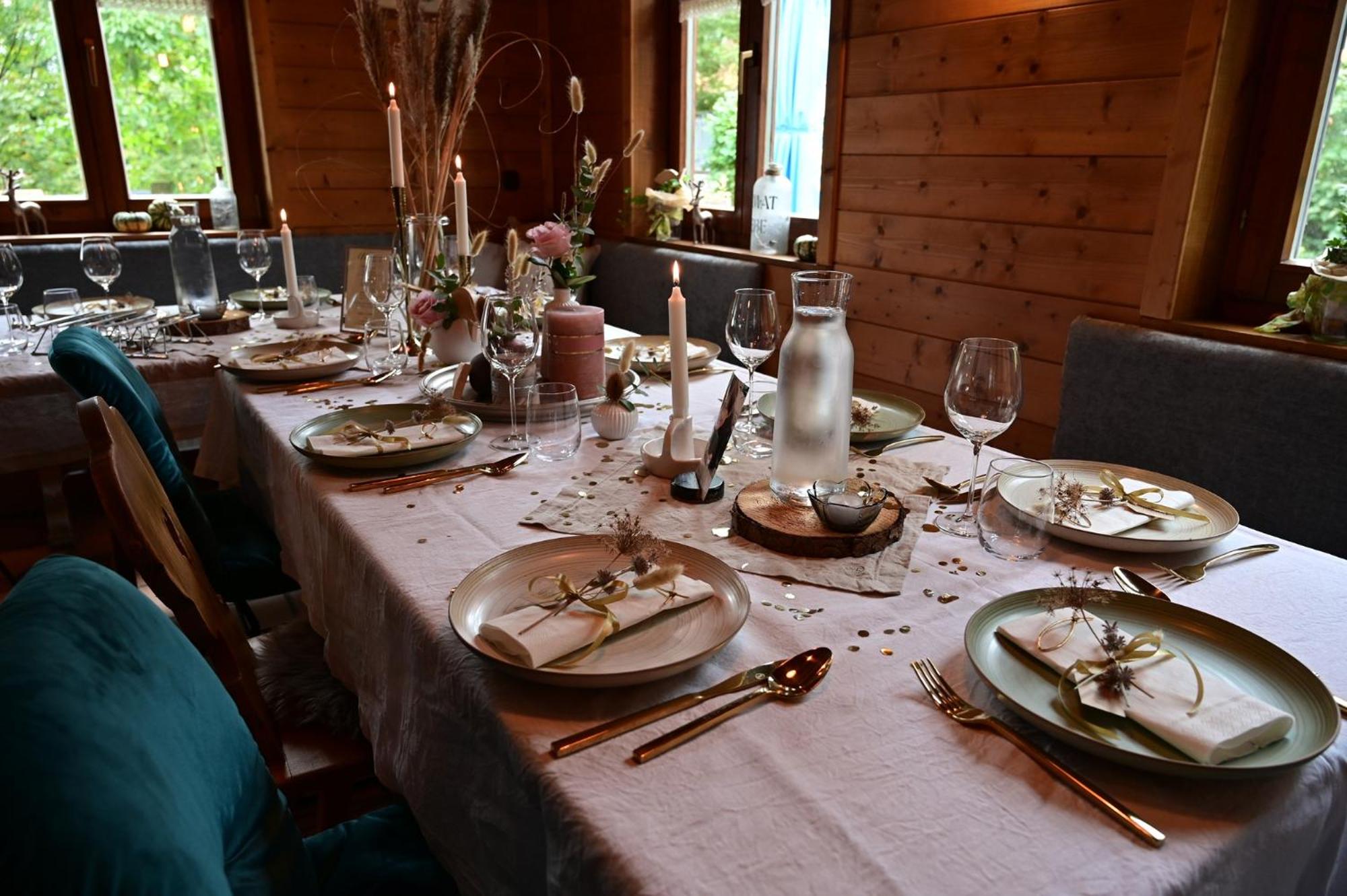 Ferienhäuser zur Schäferei view 5