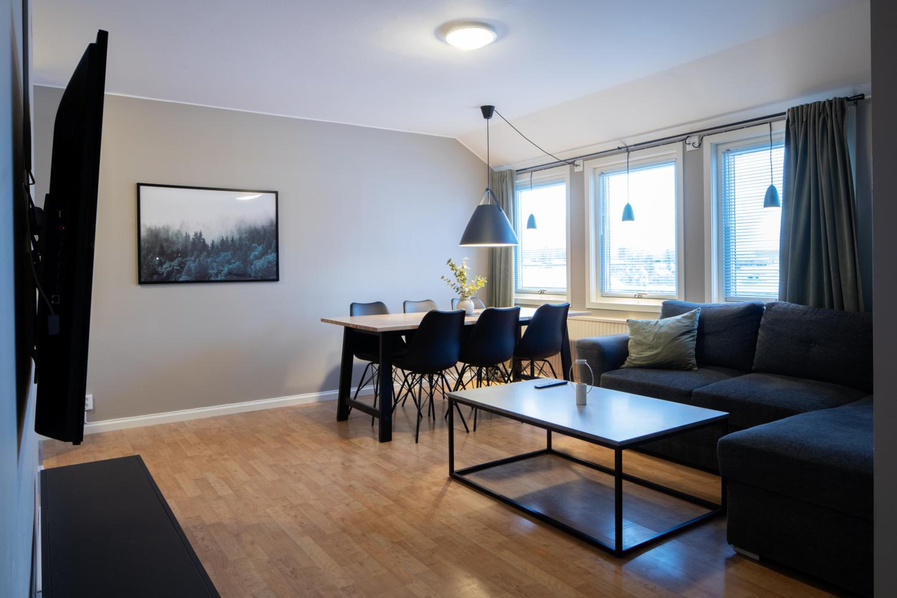 Hotel B&B Gränden