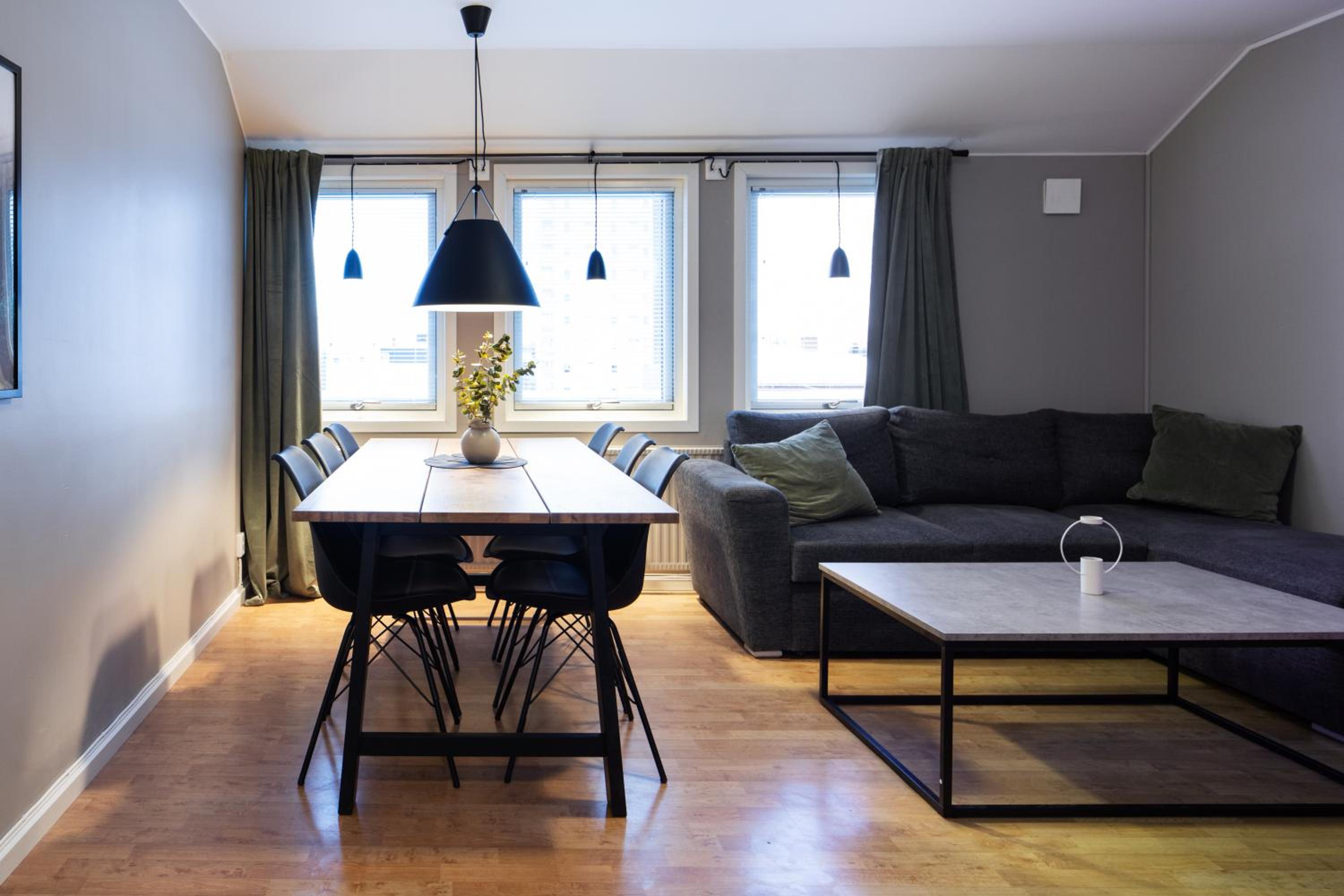 Hotel B&B Gränden