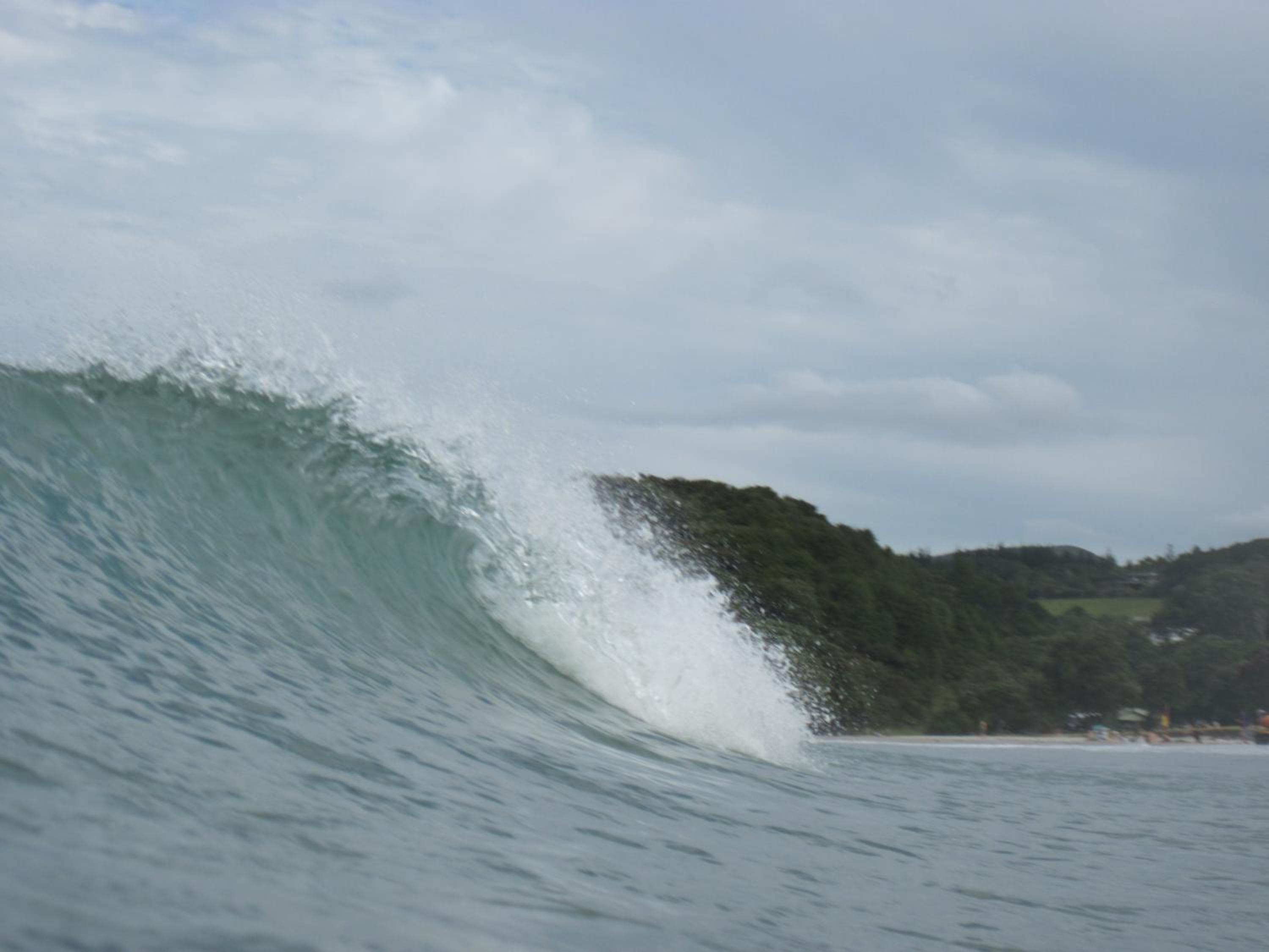 Camp Waipu Cove