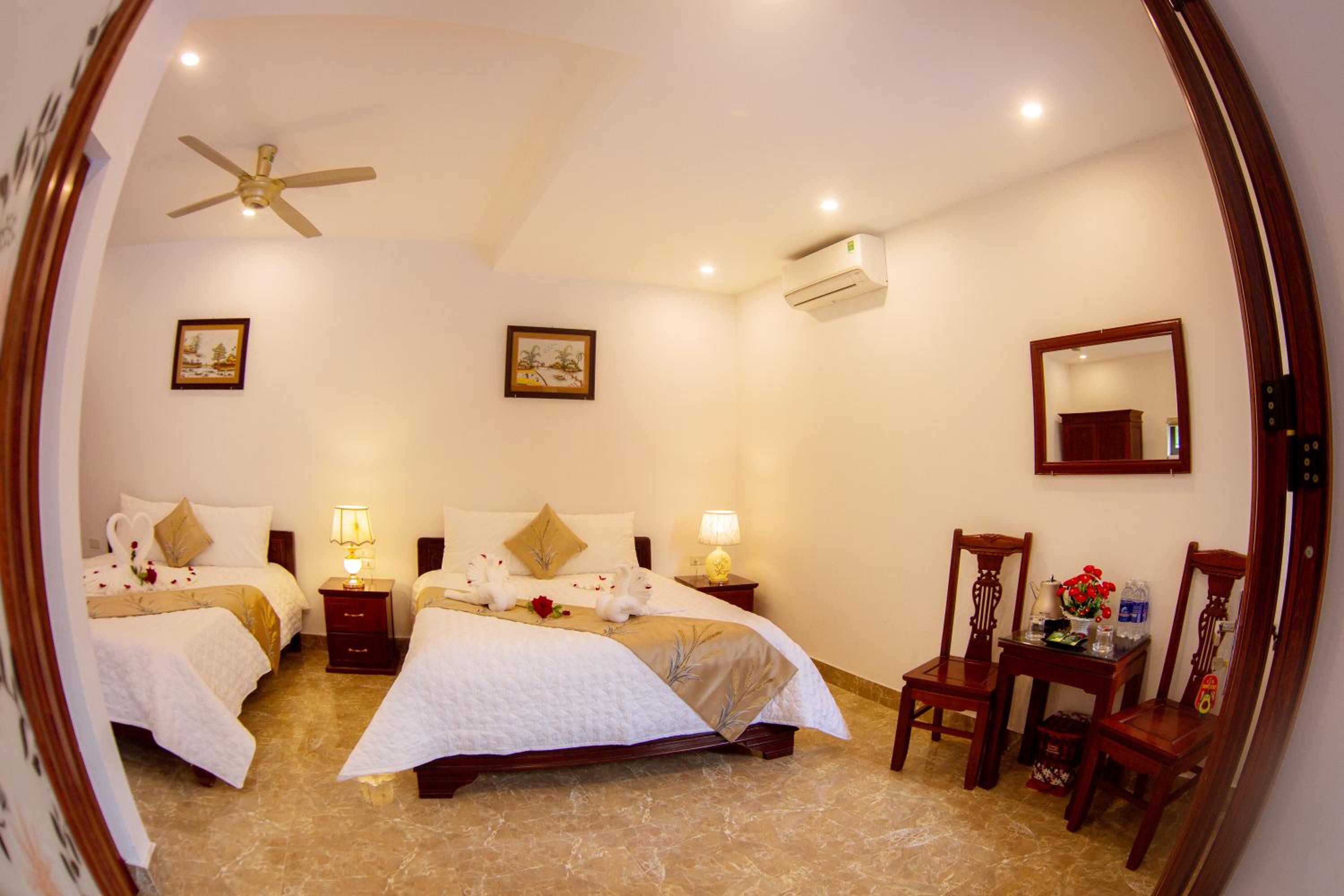 Lys Homestay