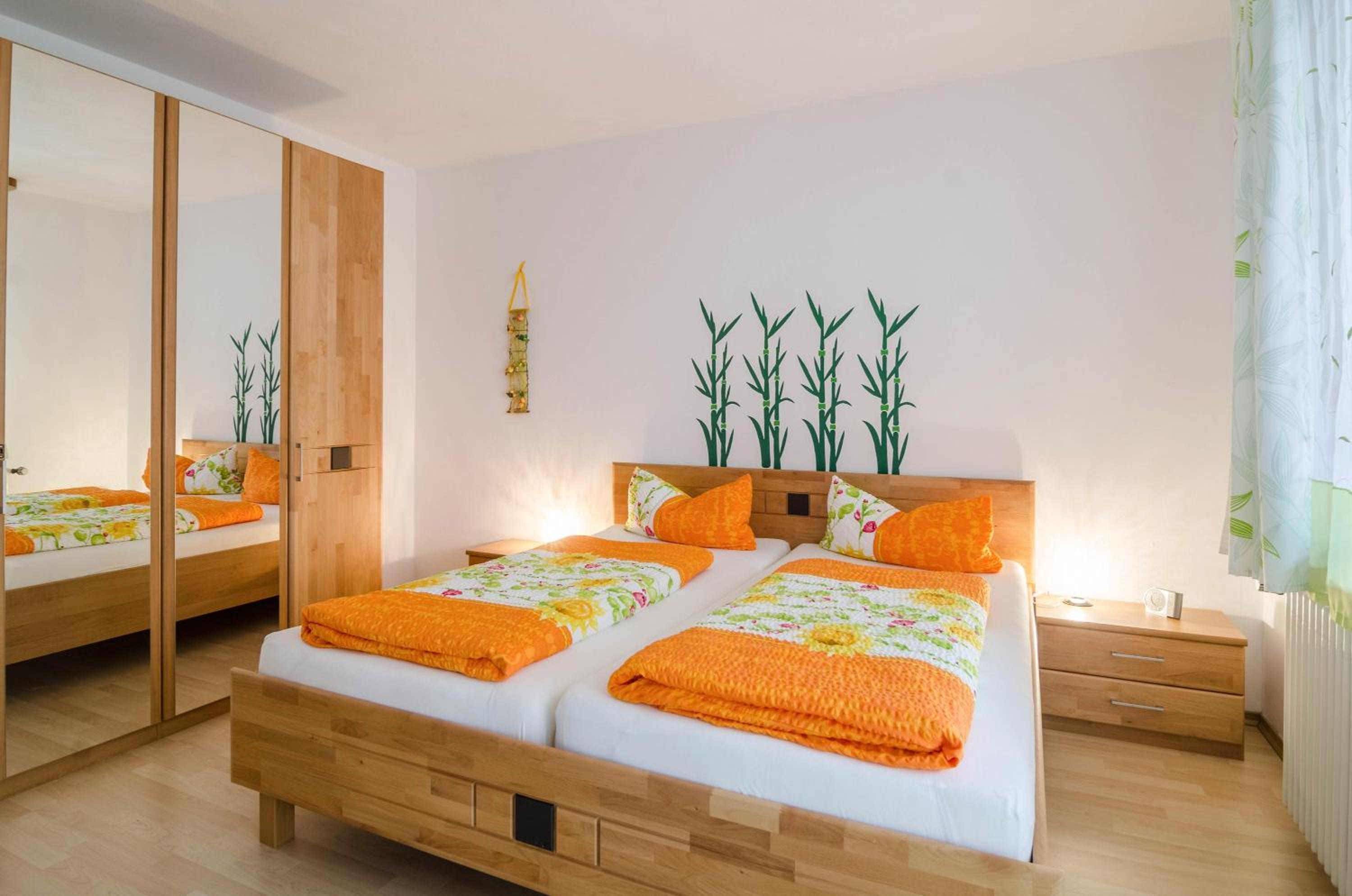 Ferienwohnung Kramer view 4