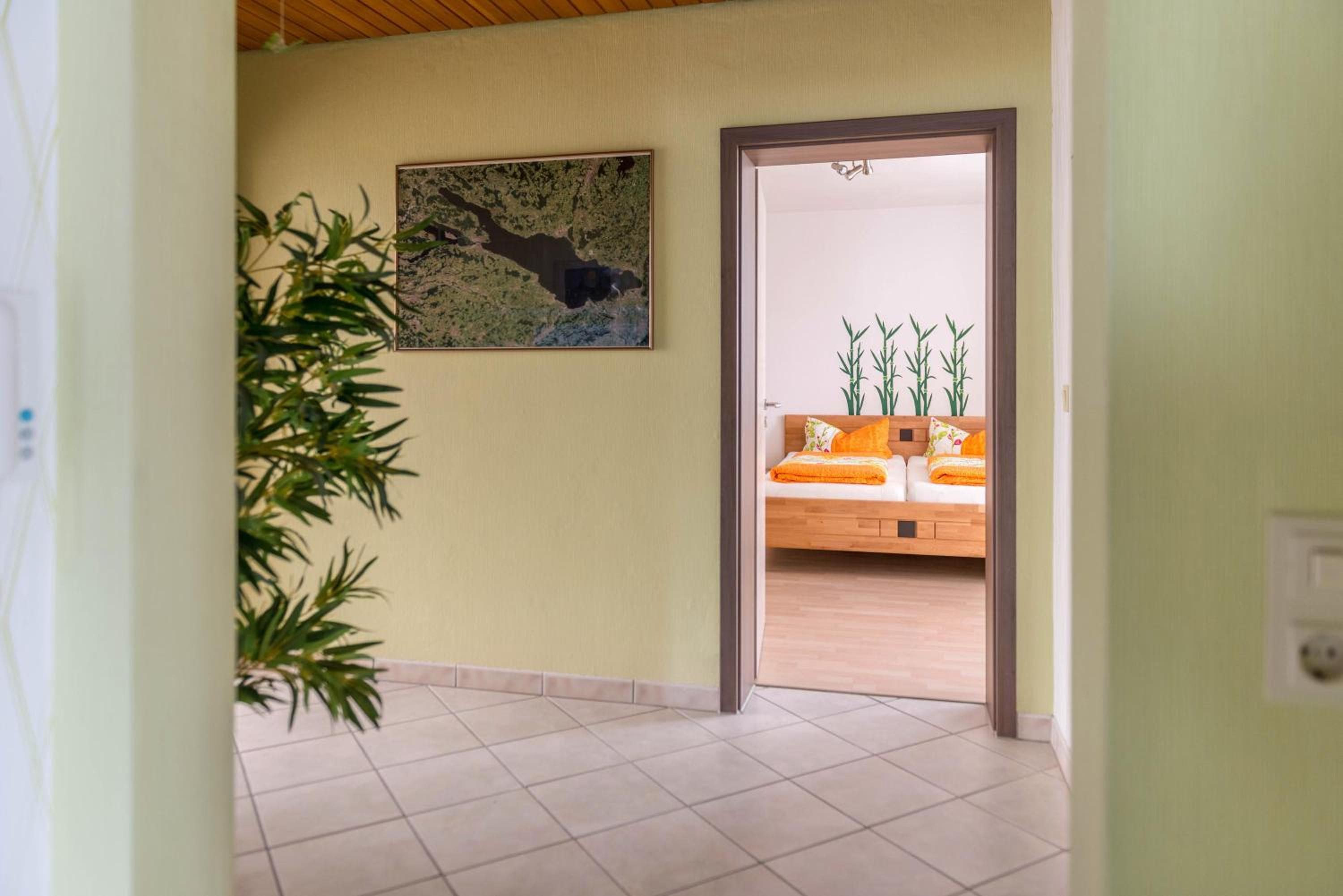 Ferienwohnung Kramer view 3