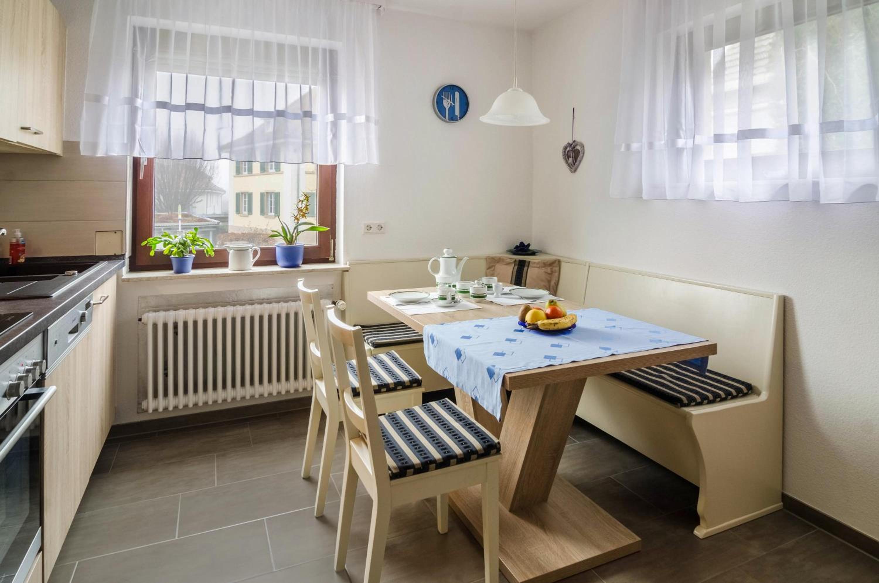 Ferienwohnung Kramer view 2