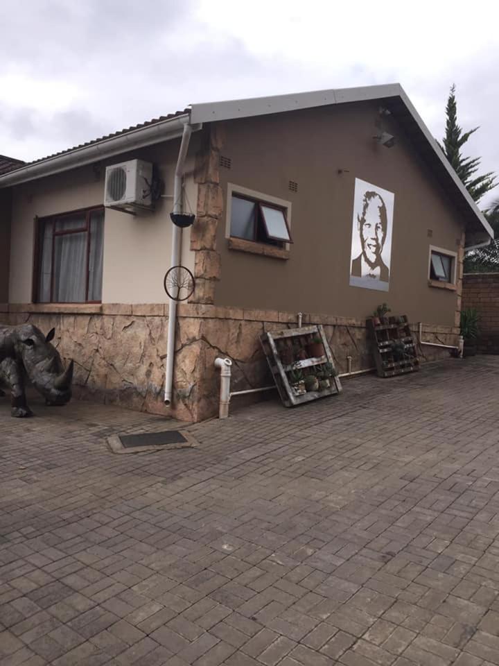 Big Five Guest House