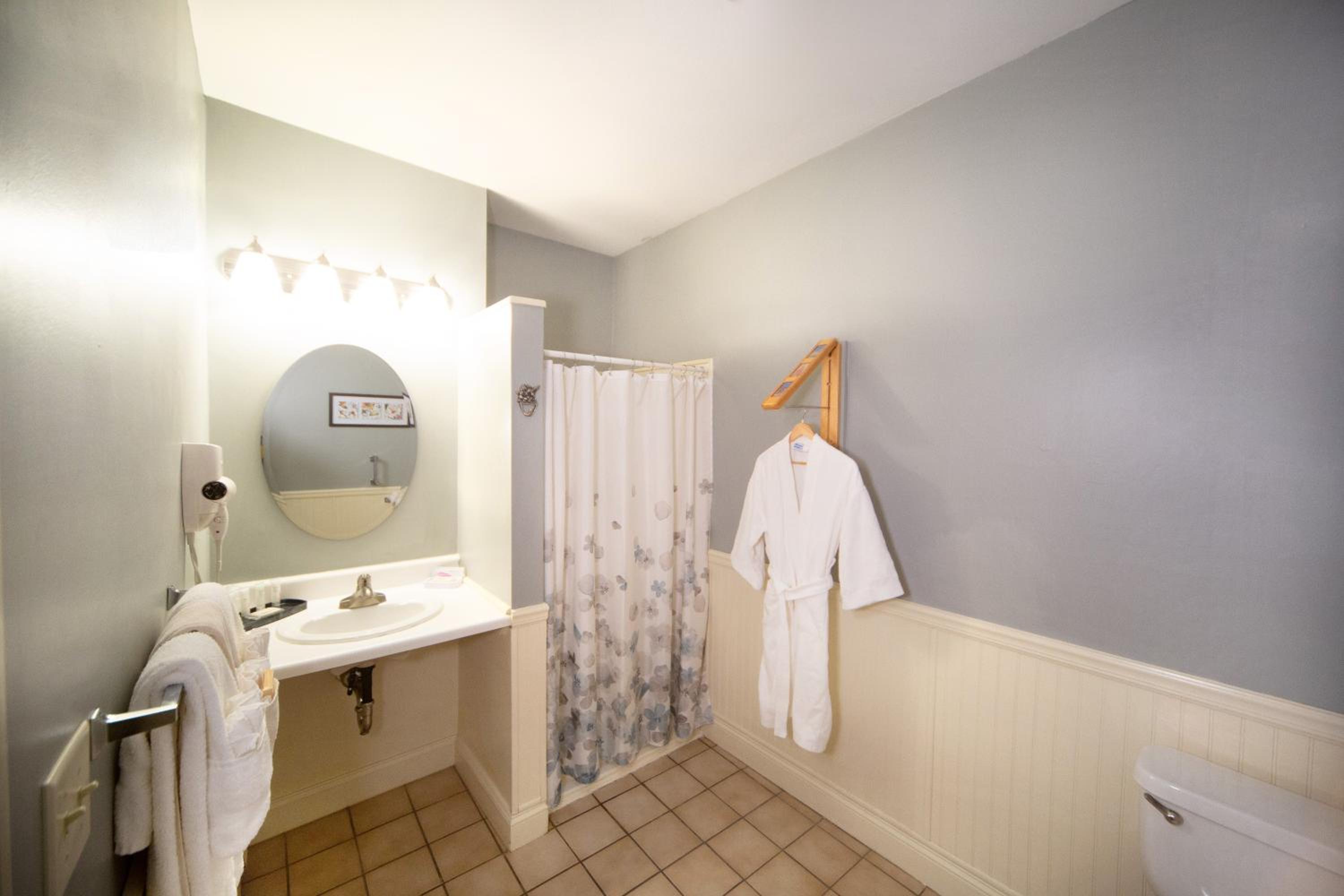 Inn at St John Portland In-Town view 4