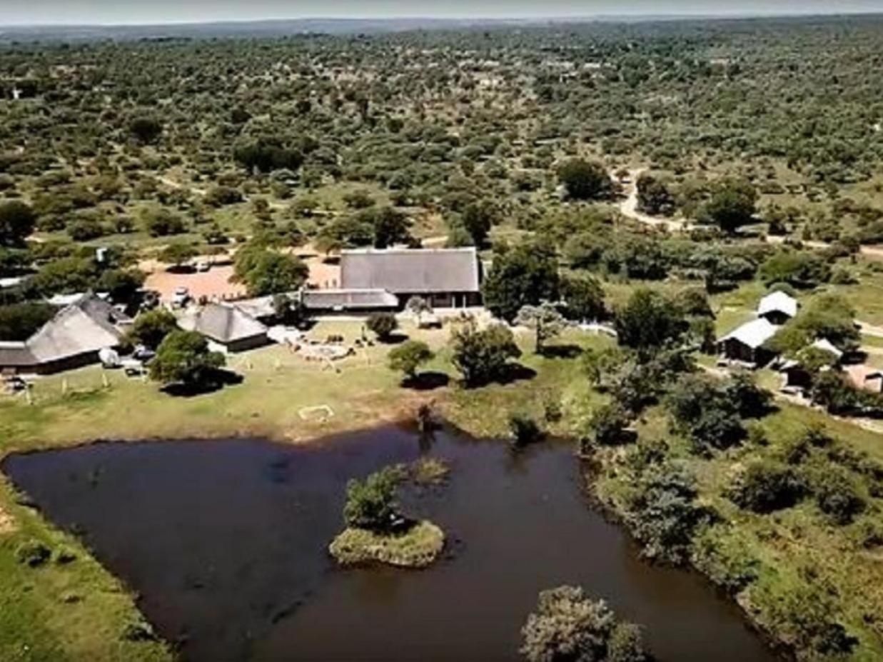 Morekuri Safaris view 5