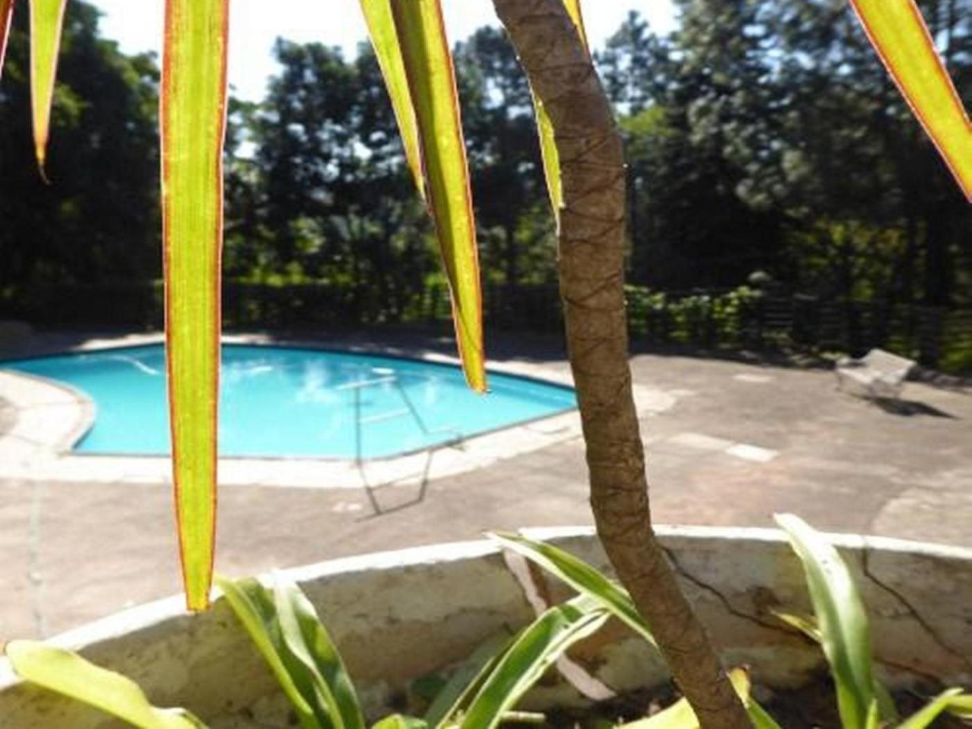 Tre Fontane Guesthouse view 4