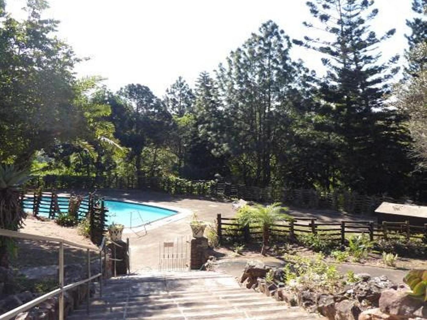 Tre Fontane Guesthouse view 2