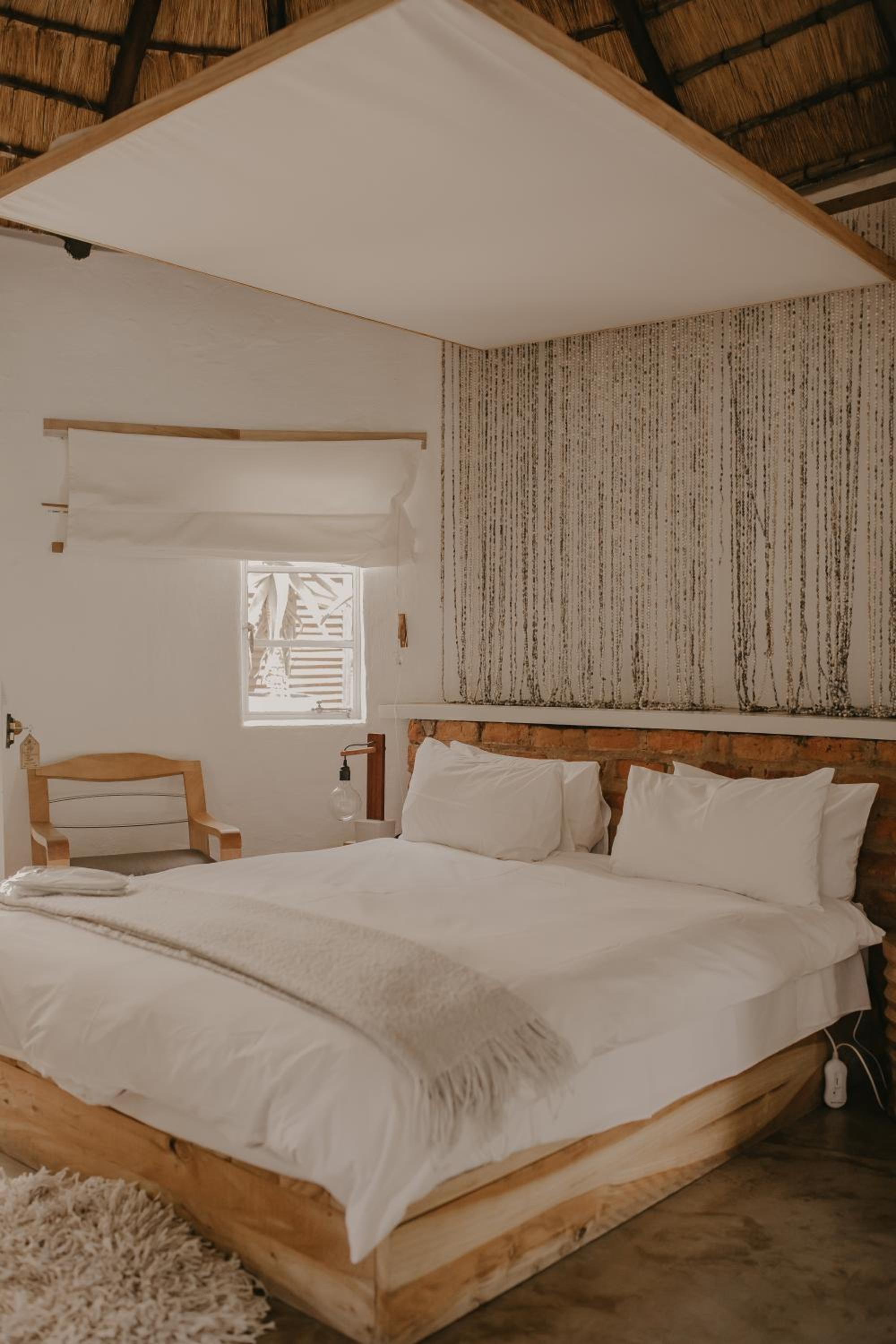 Qambathi Mountain Lodge - Adults only