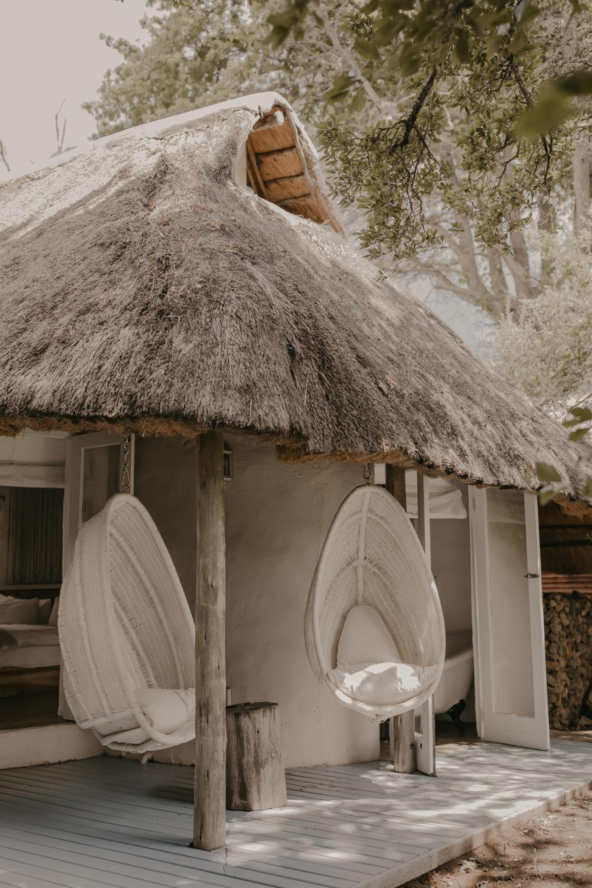 Qambathi Mountain Lodge - Adults only