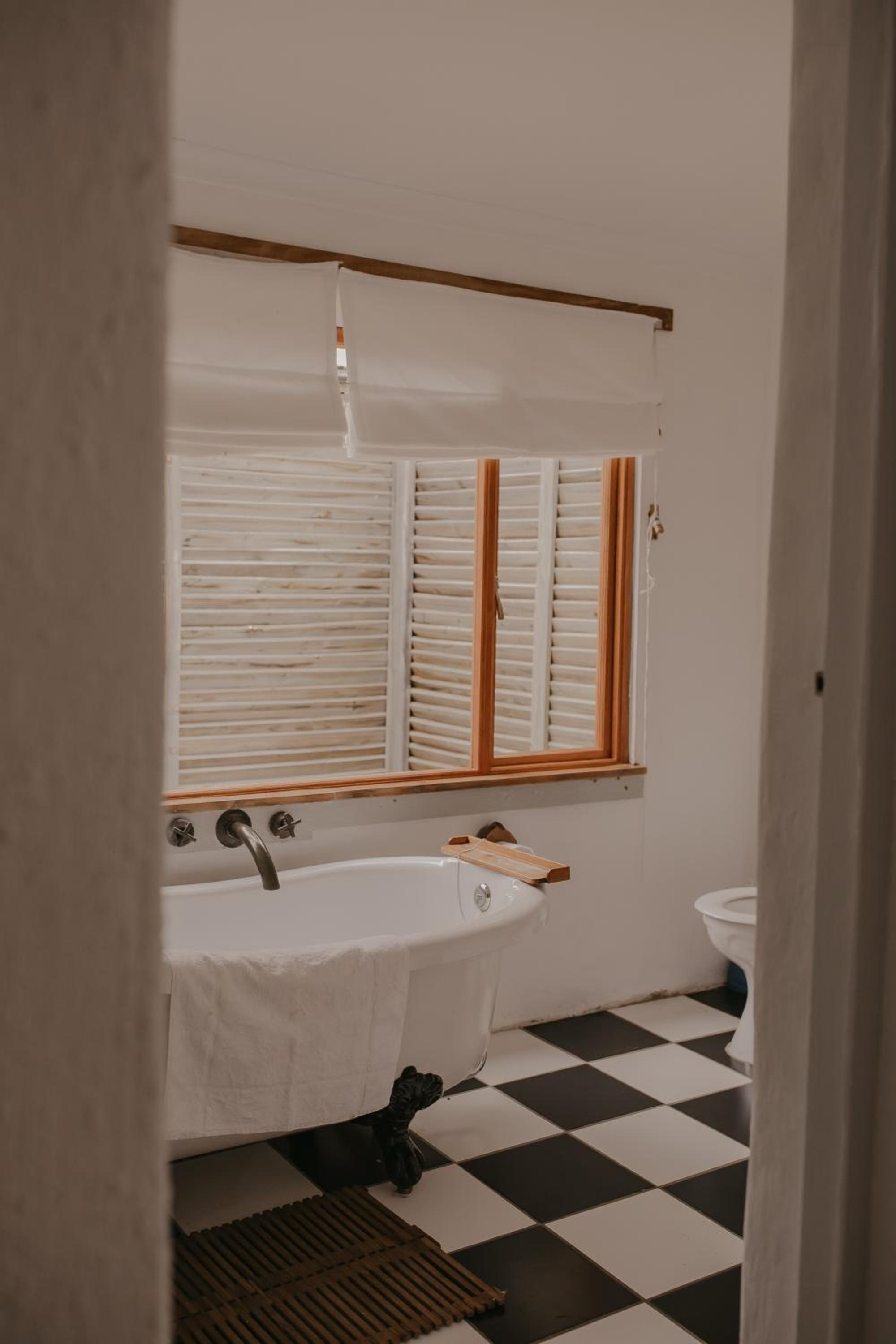 Qambathi Mountain Lodge - Adults only