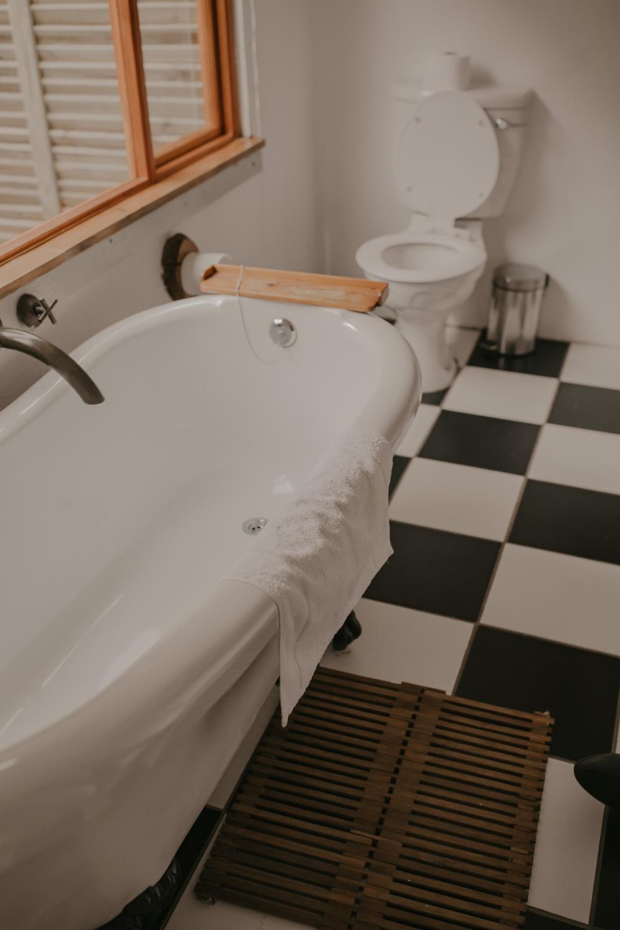 Qambathi Mountain Lodge - Adults only