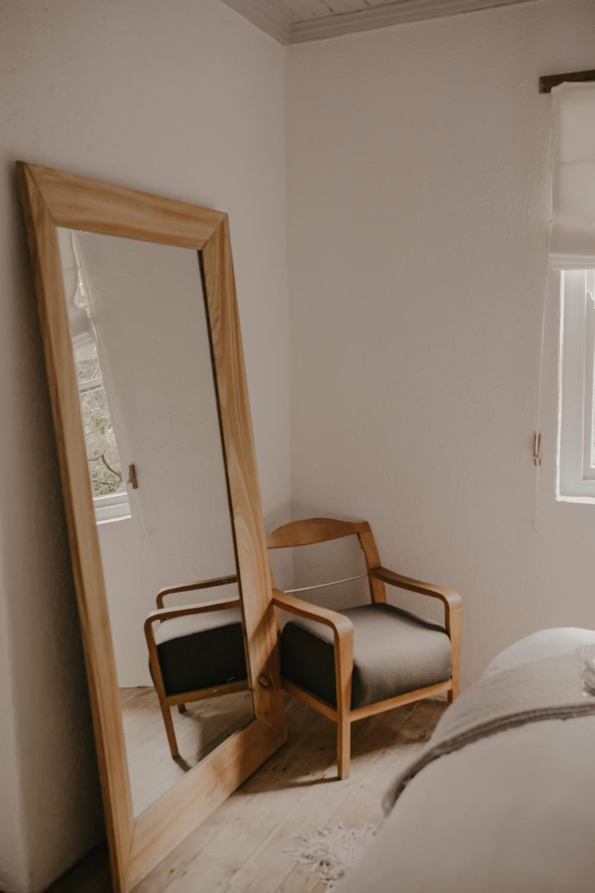 Qambathi Mountain Lodge - Adults only