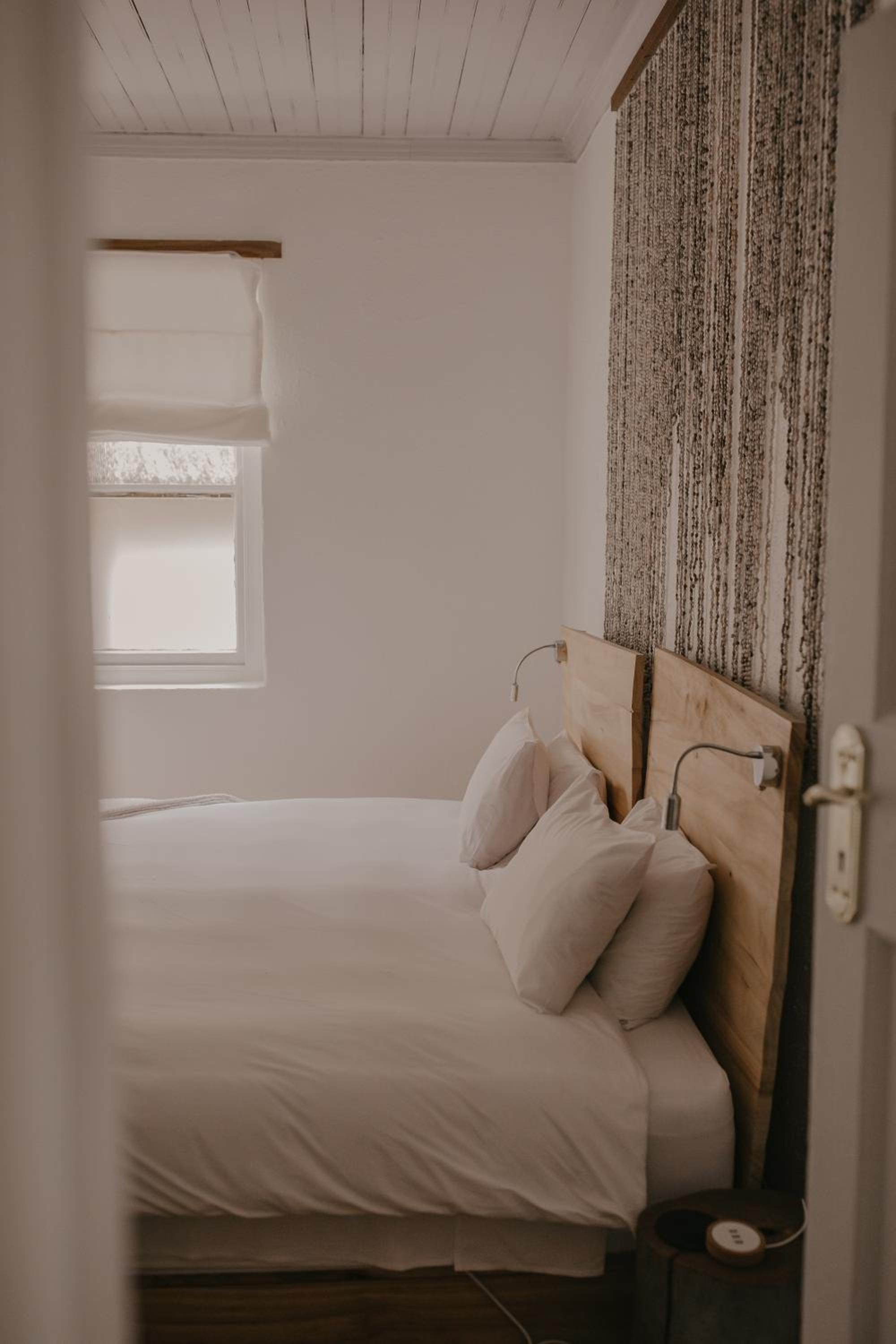 Qambathi Mountain Lodge - Adults only