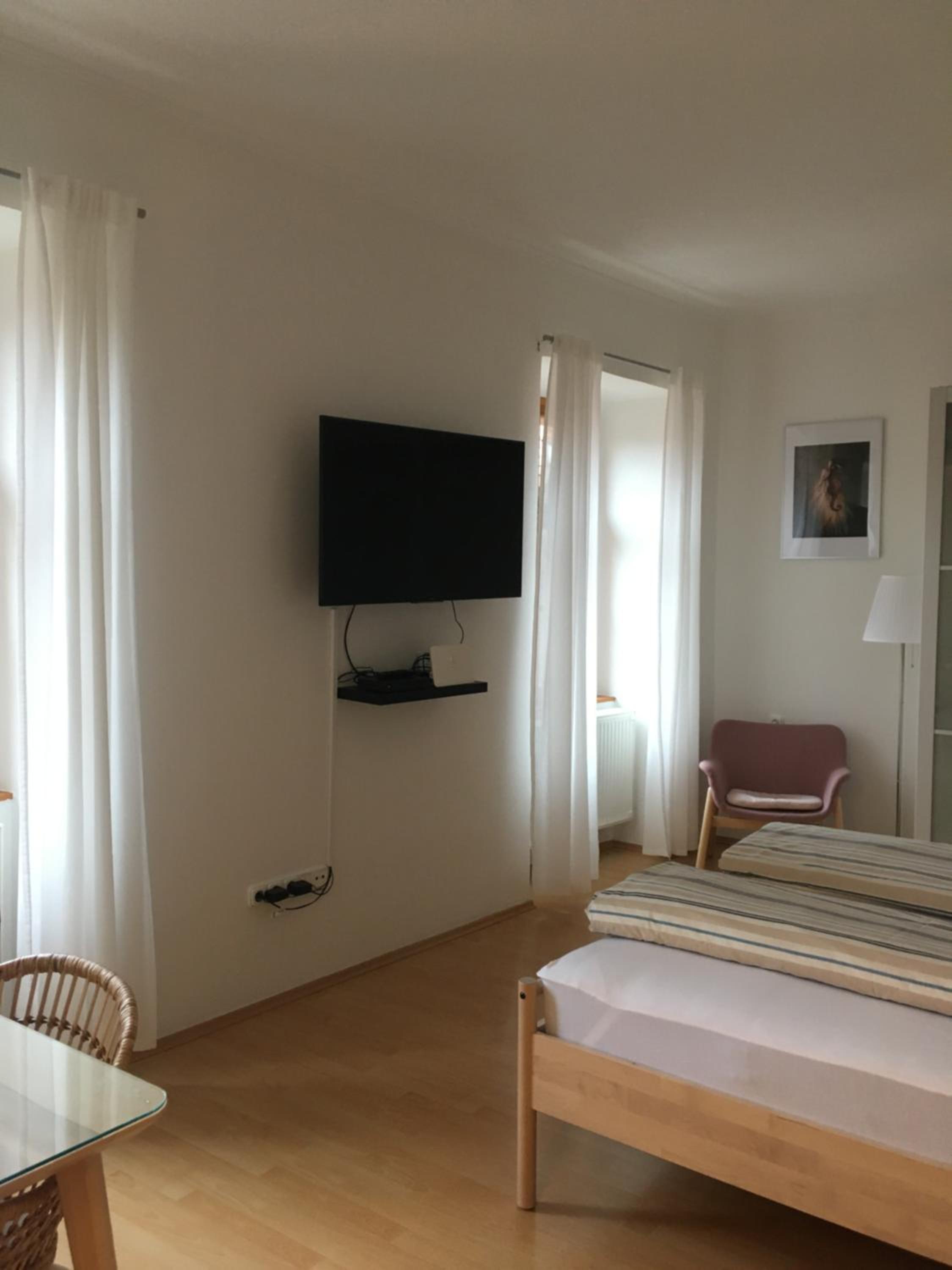 Gábriel Apartman view 5
