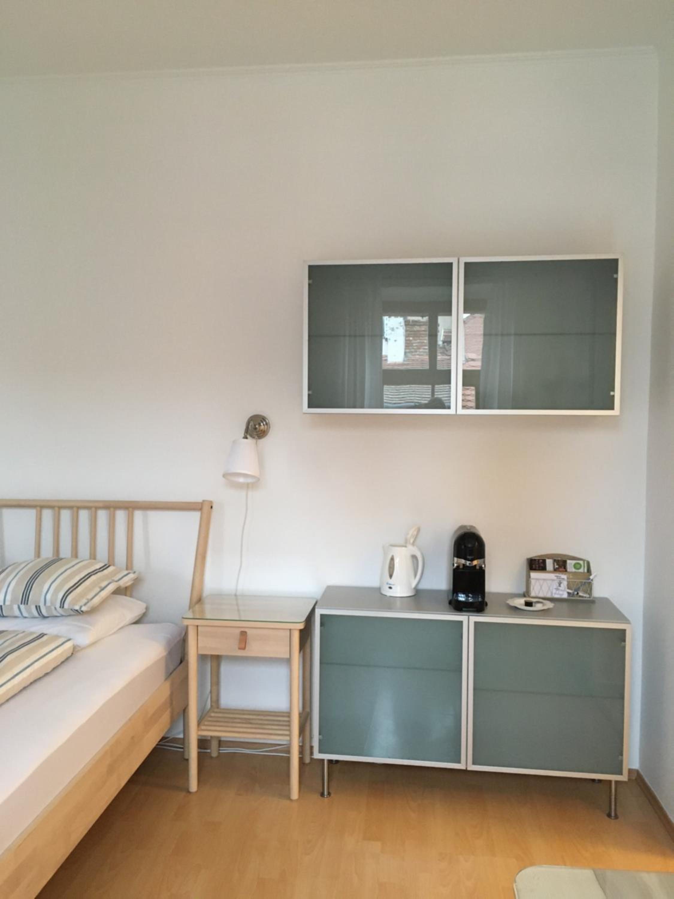 Gábriel Apartman view 4
