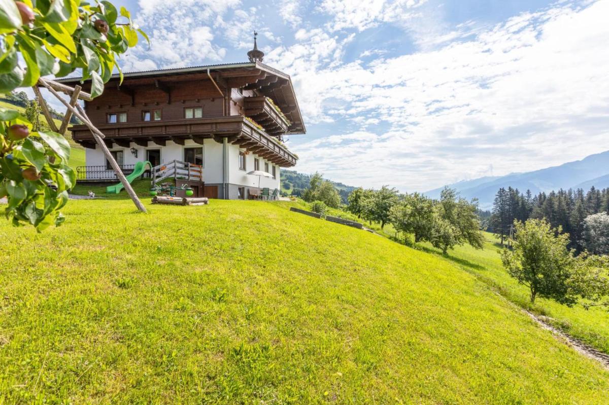 Bergbauernhof Seetalhof
