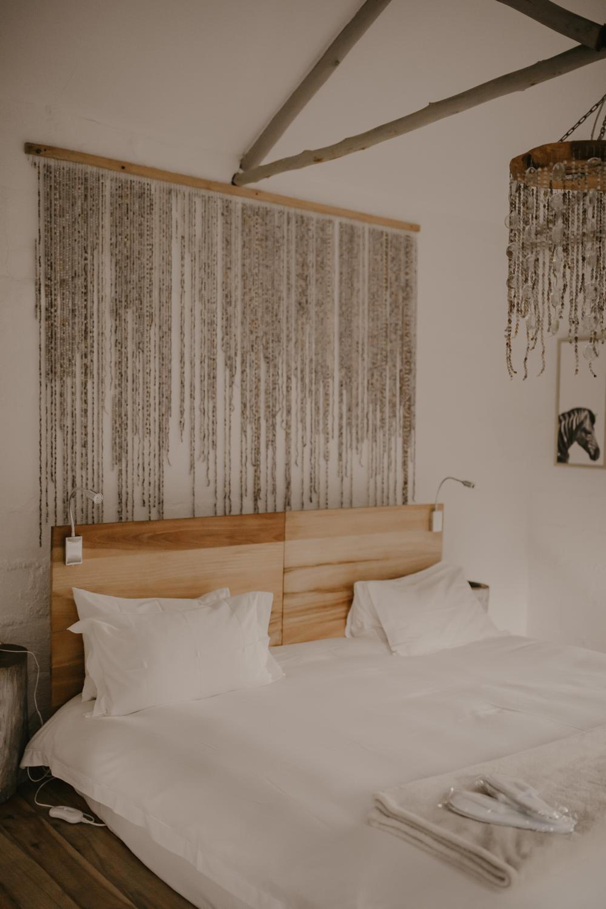Qambathi Mountain Lodge - Adults only