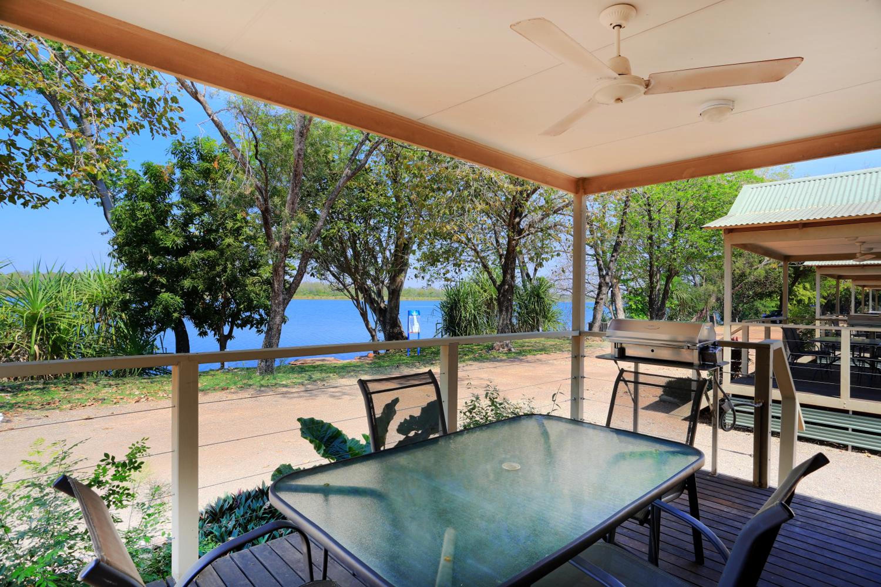Discovery Parks - Lake Kununurra