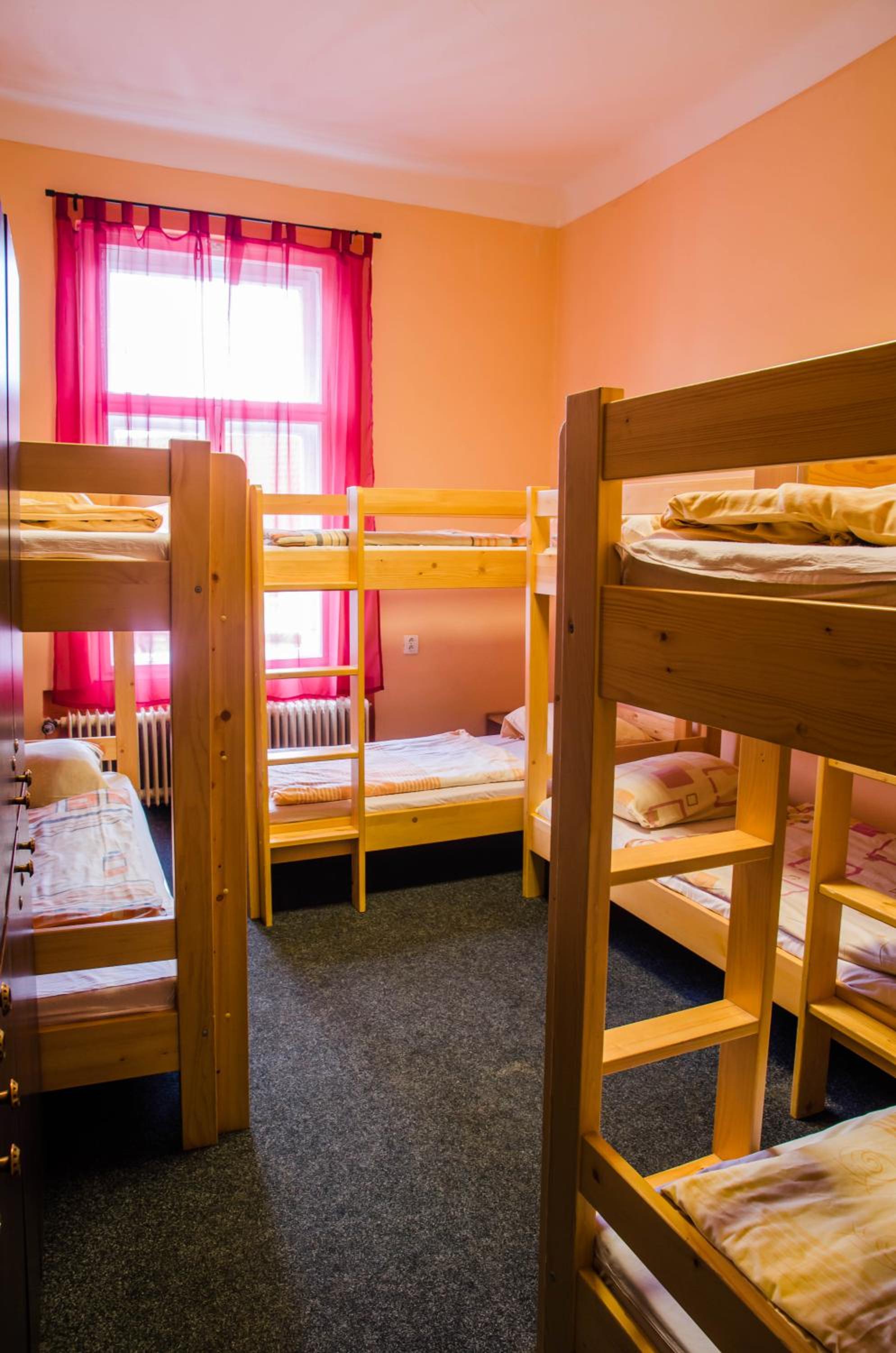 Best Spot Hostel