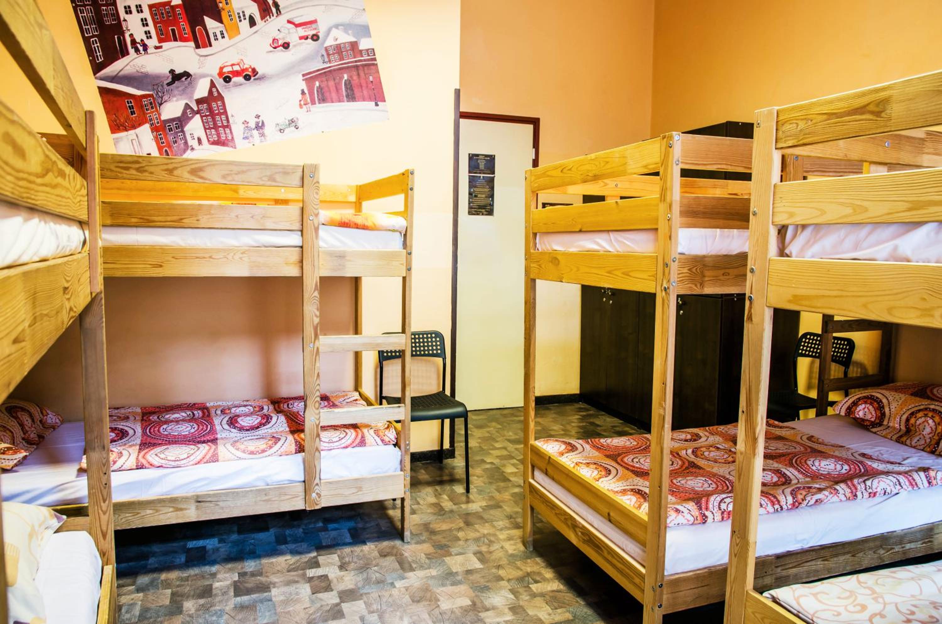 Best Spot Hostel