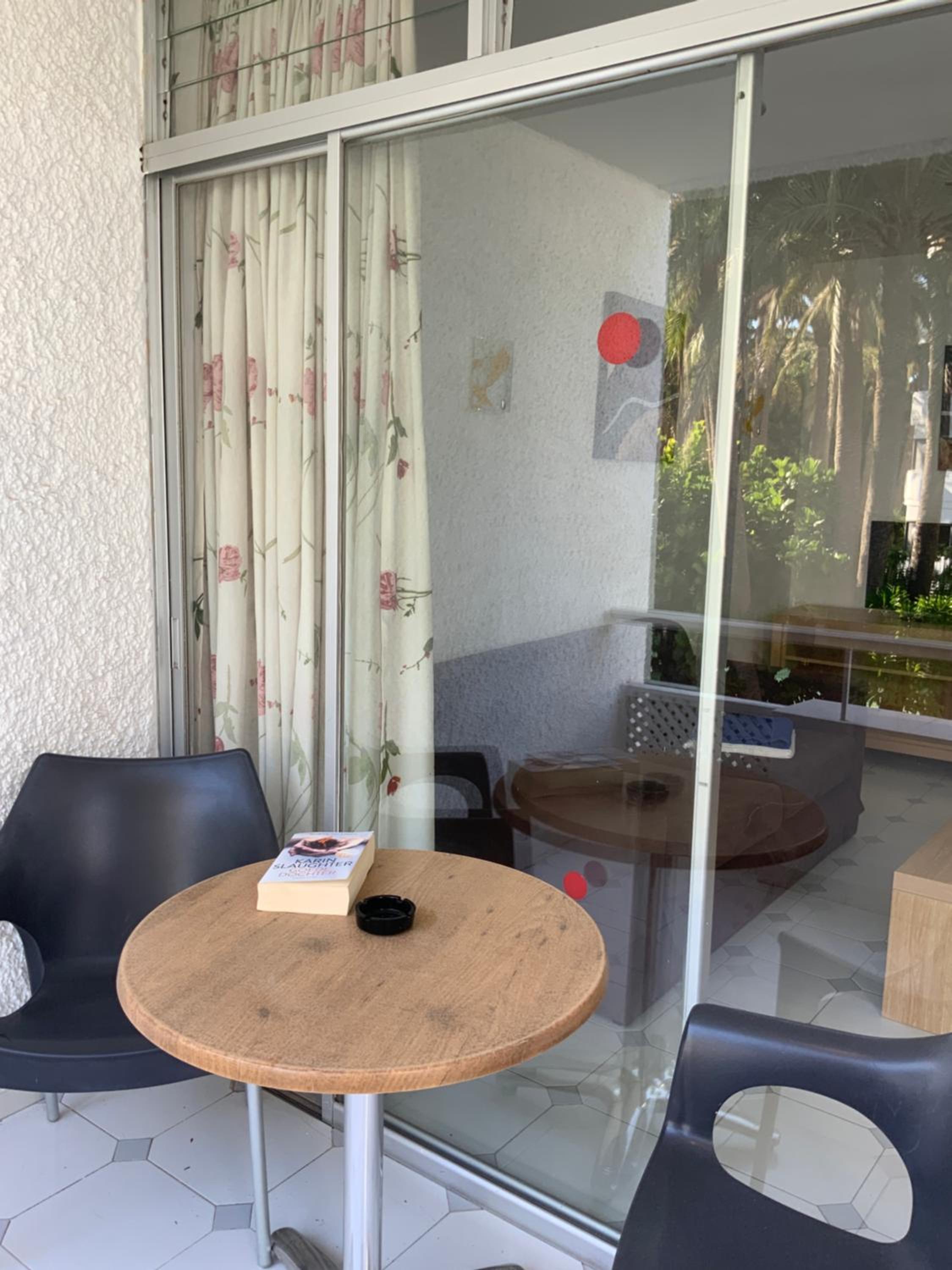 Apartamentos Maspalomas Foresta view 5