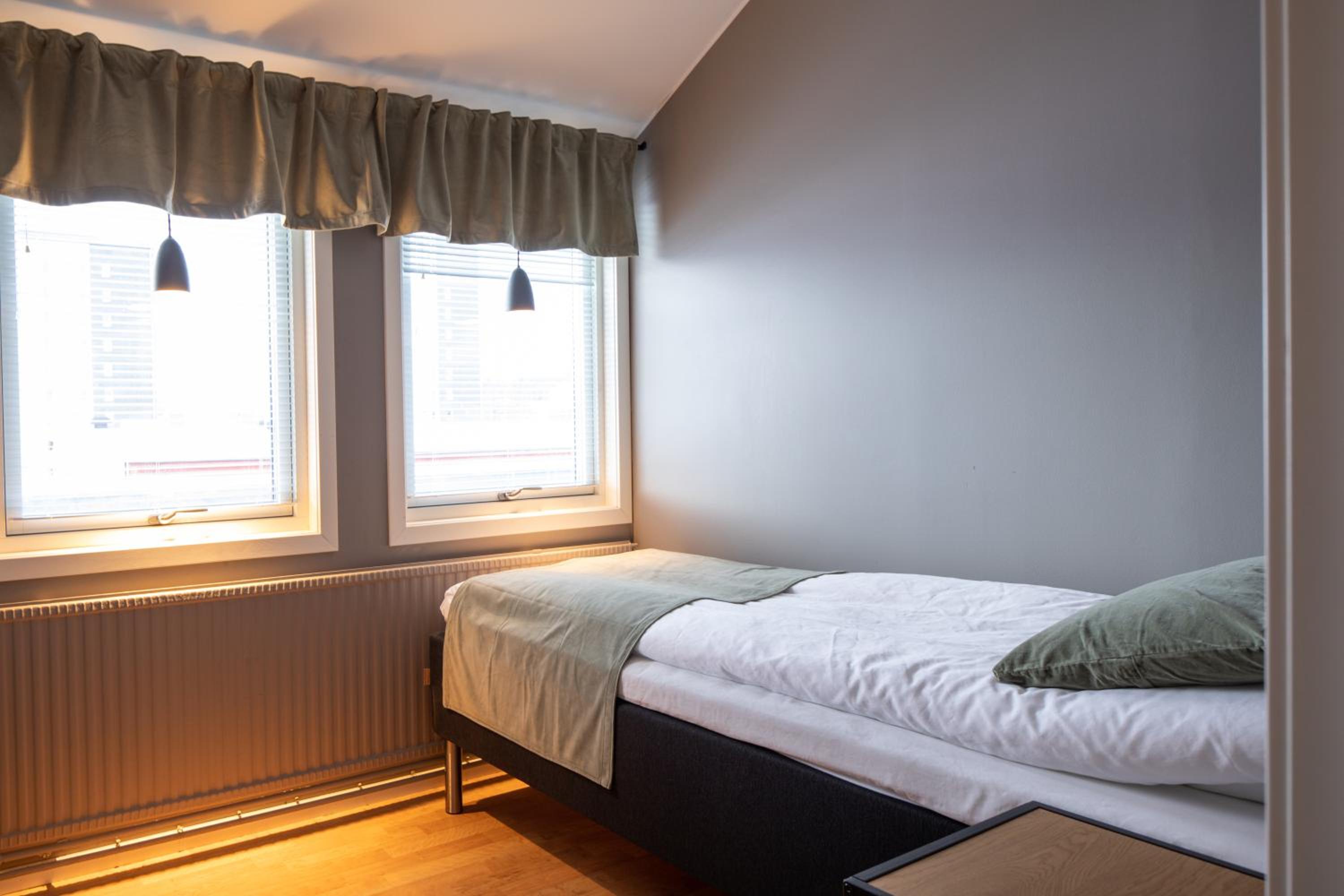 Hotel B&B Gränden