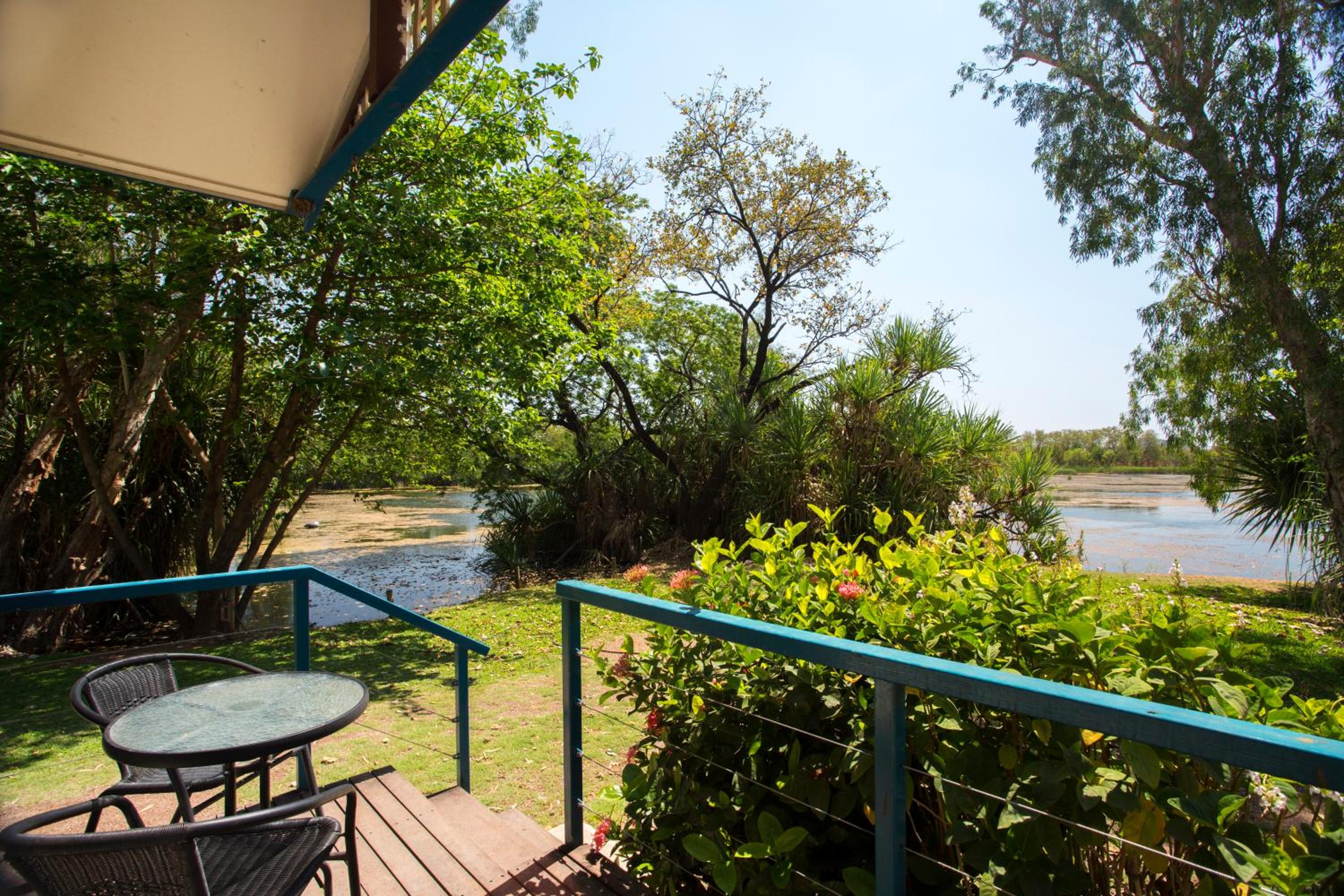 Discovery Parks - Lake Kununurra