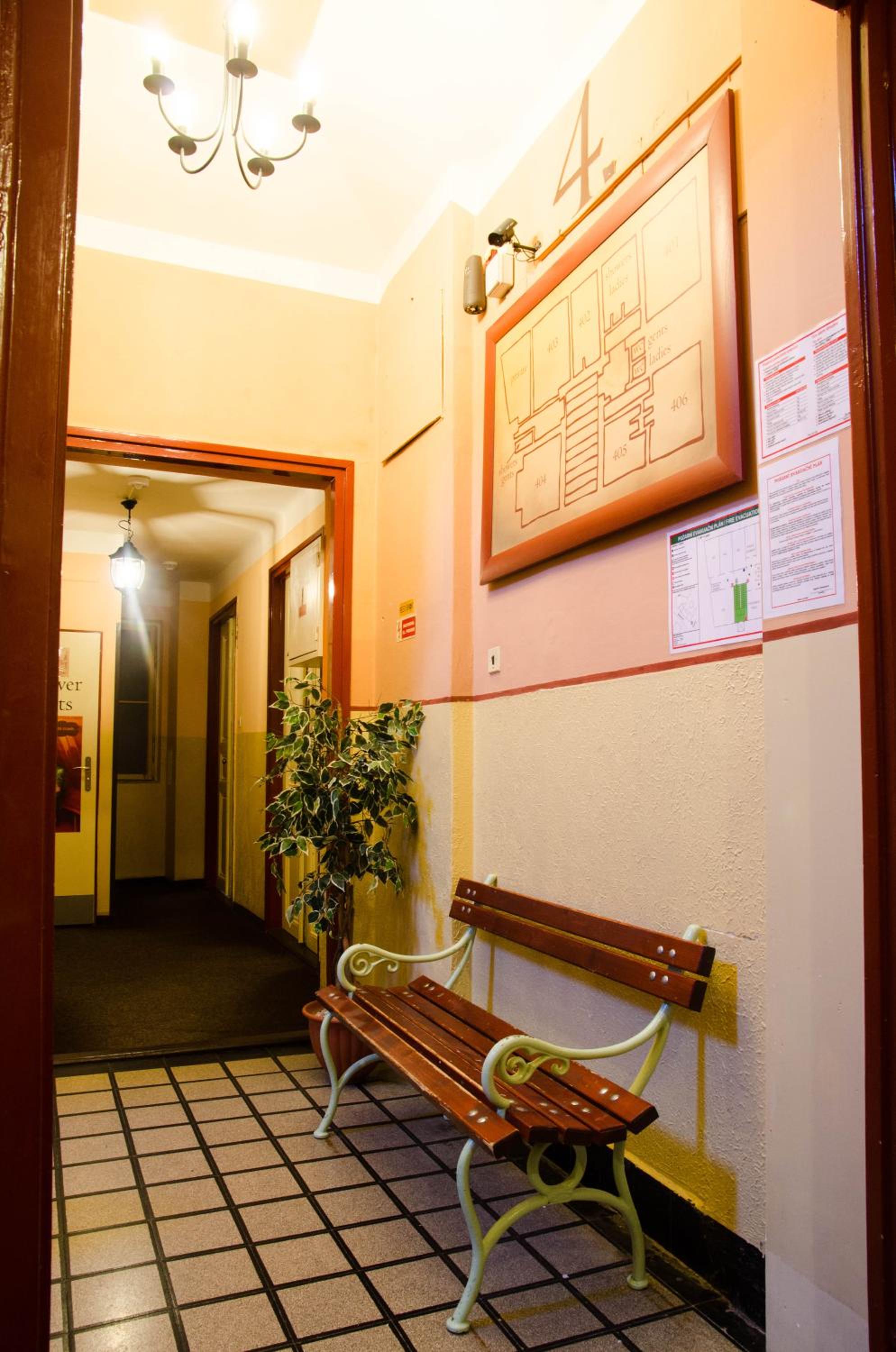 Best Spot Hostel