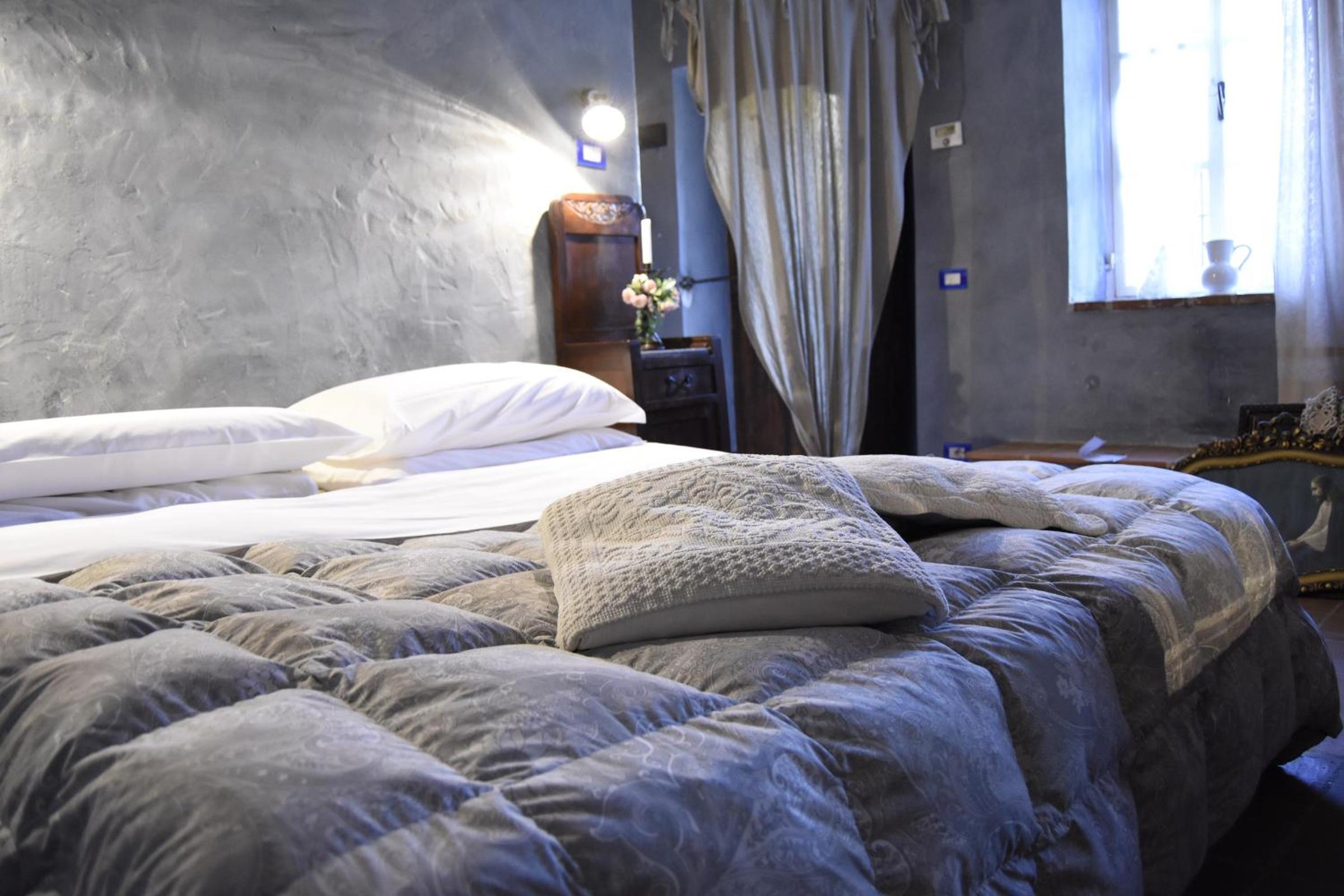 Ca' San Sebastiano Wine Resort & Spa