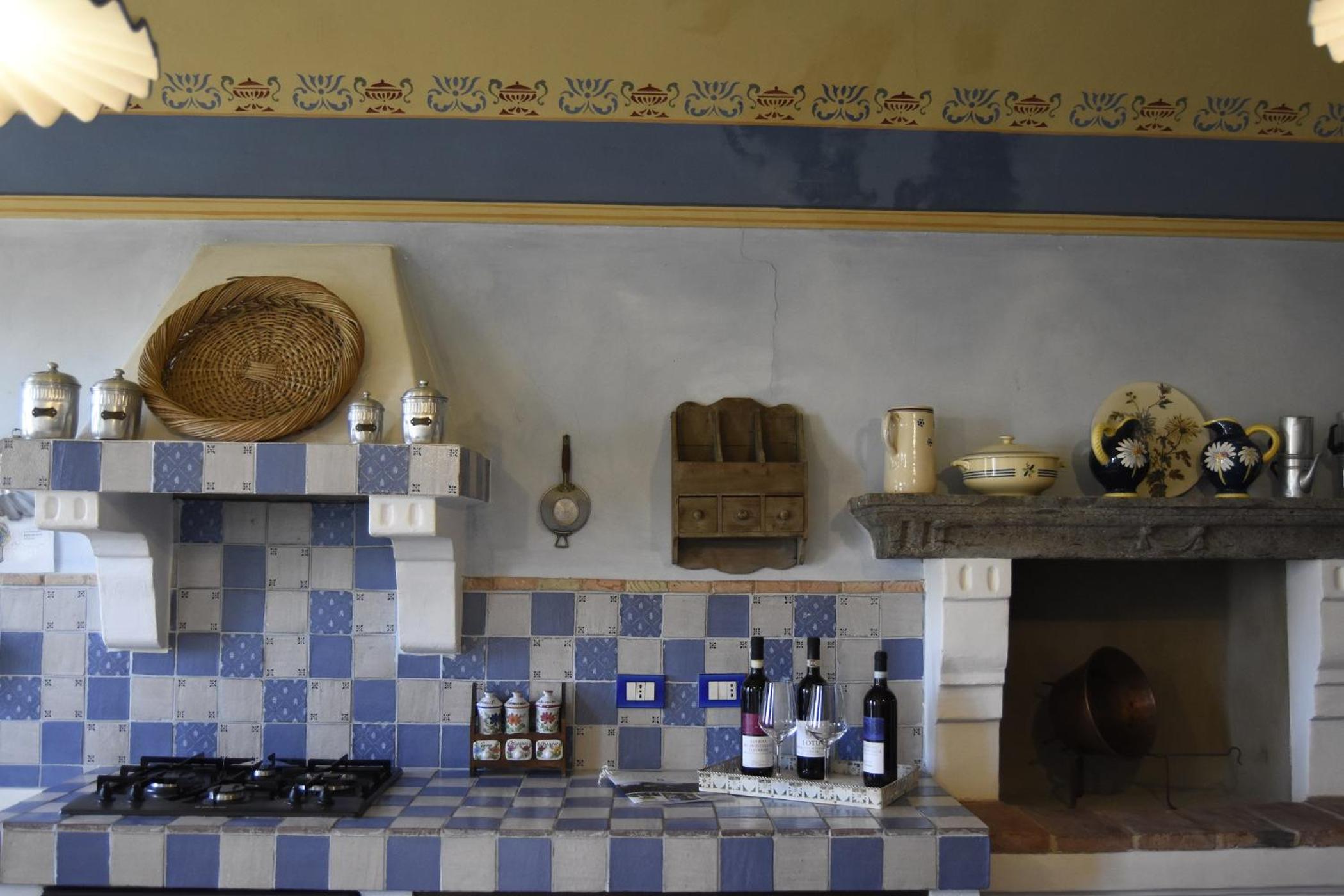 Ca' San Sebastiano Wine Resort & Spa