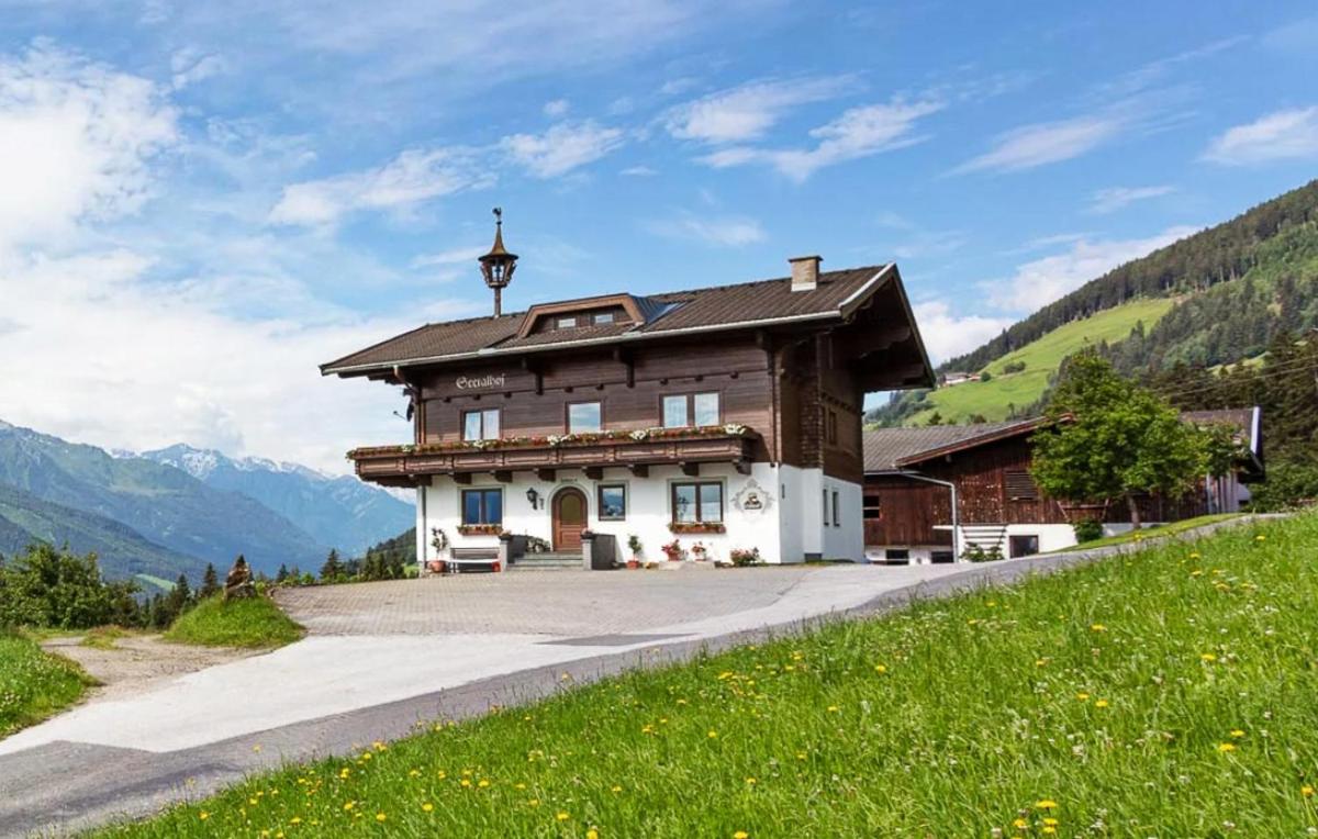 Bergbauernhof Seetalhof