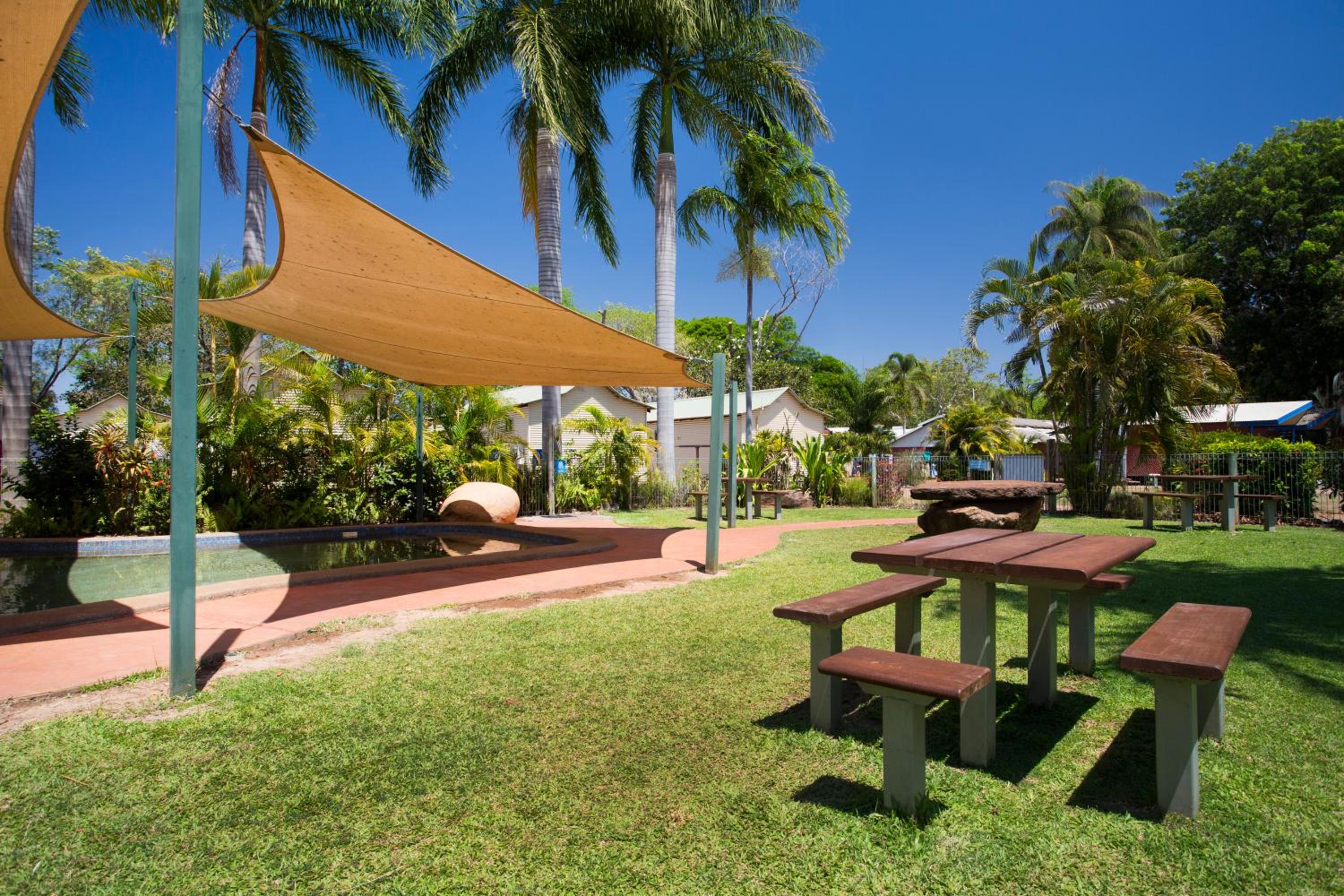 Discovery Parks - Lake Kununurra