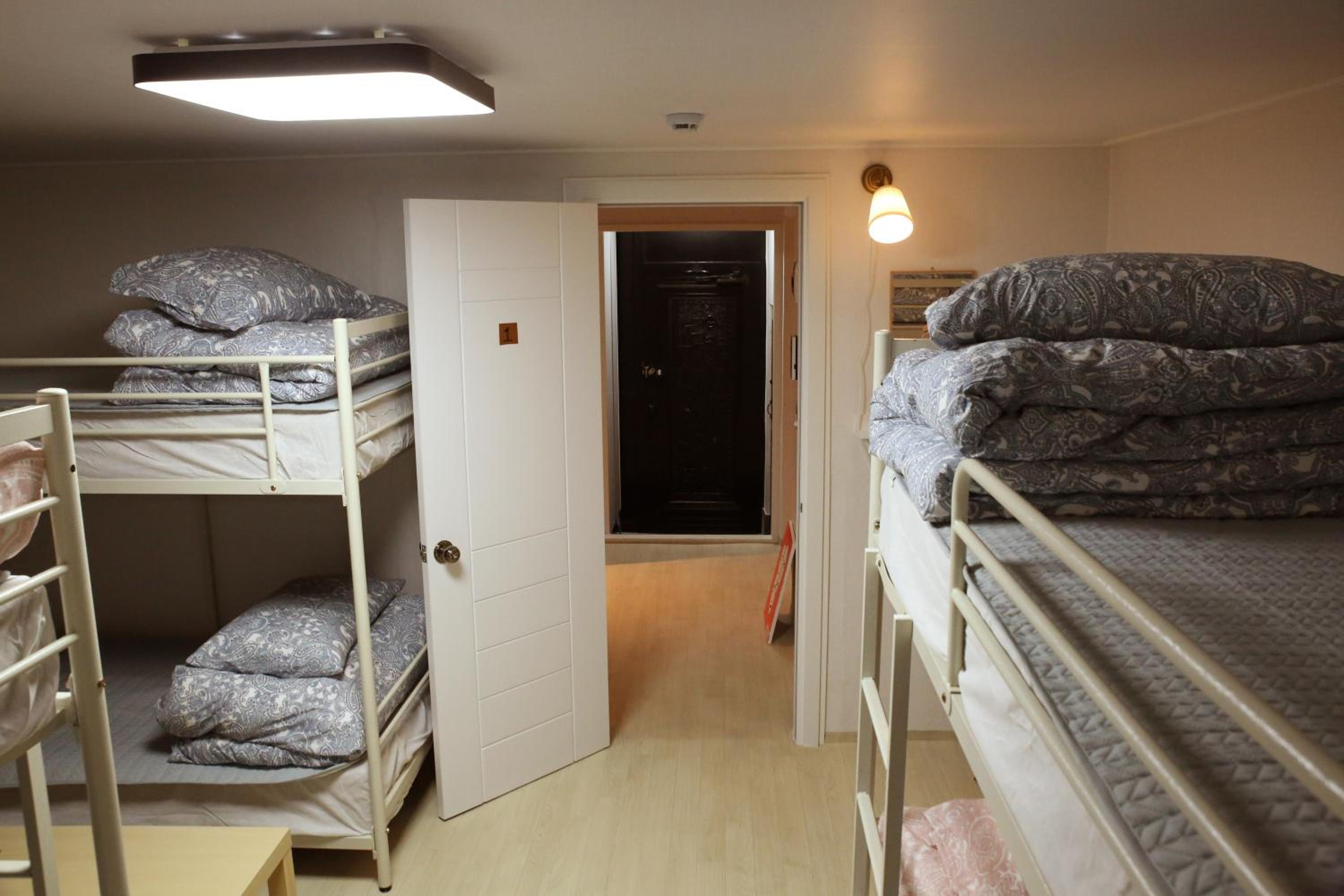 Jinho's Guest House