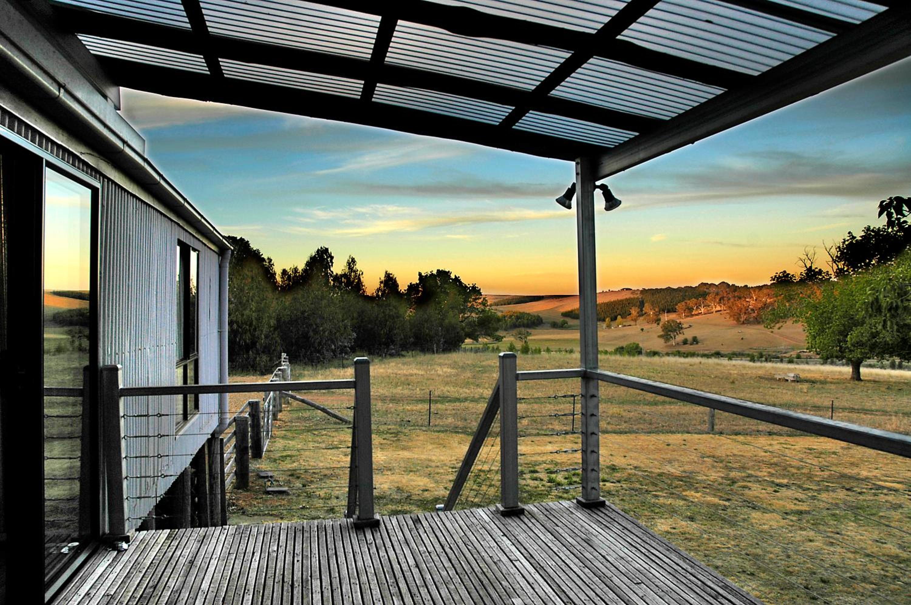 Black Sheep Inn