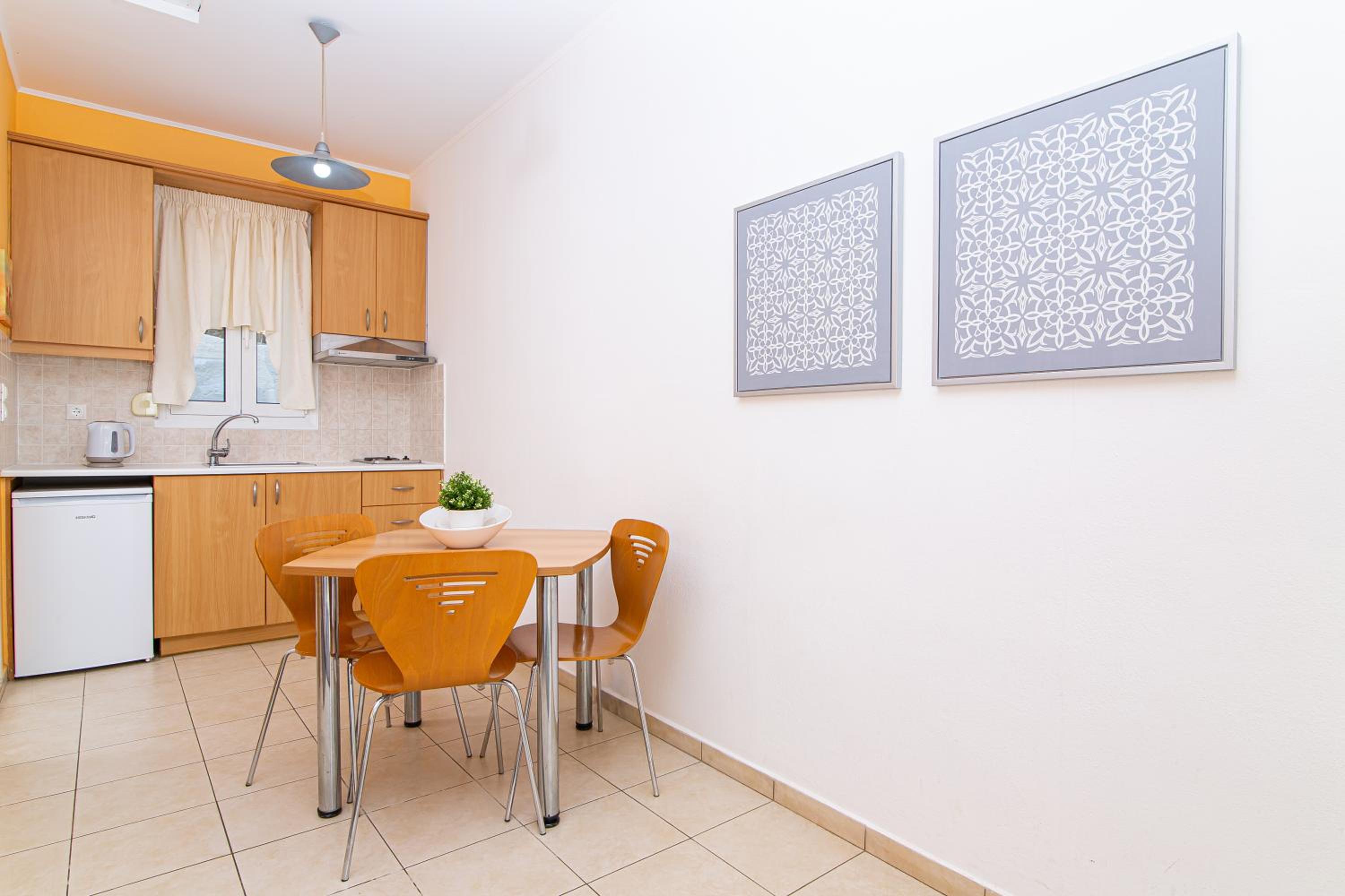Villa Mare Monte — 10