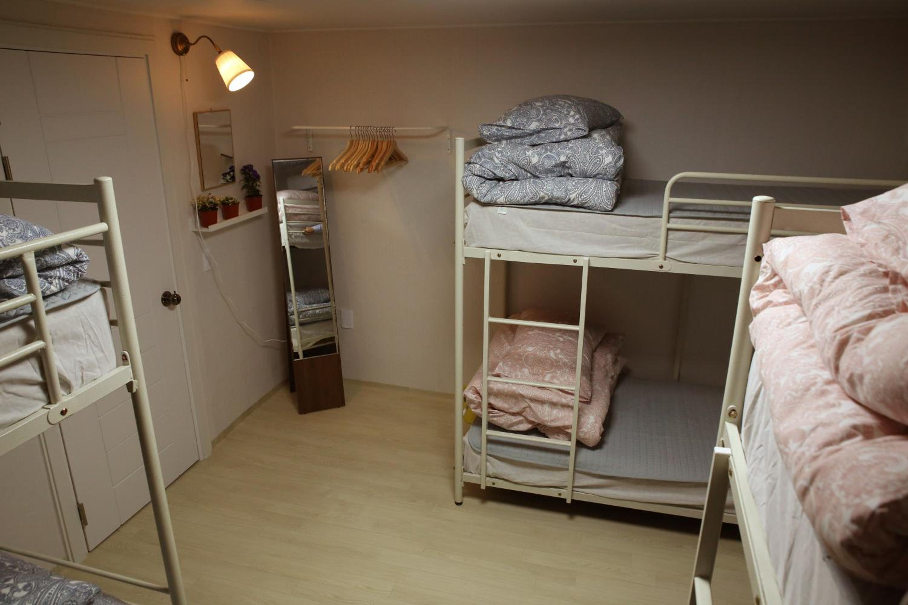 Jinho's Guest House