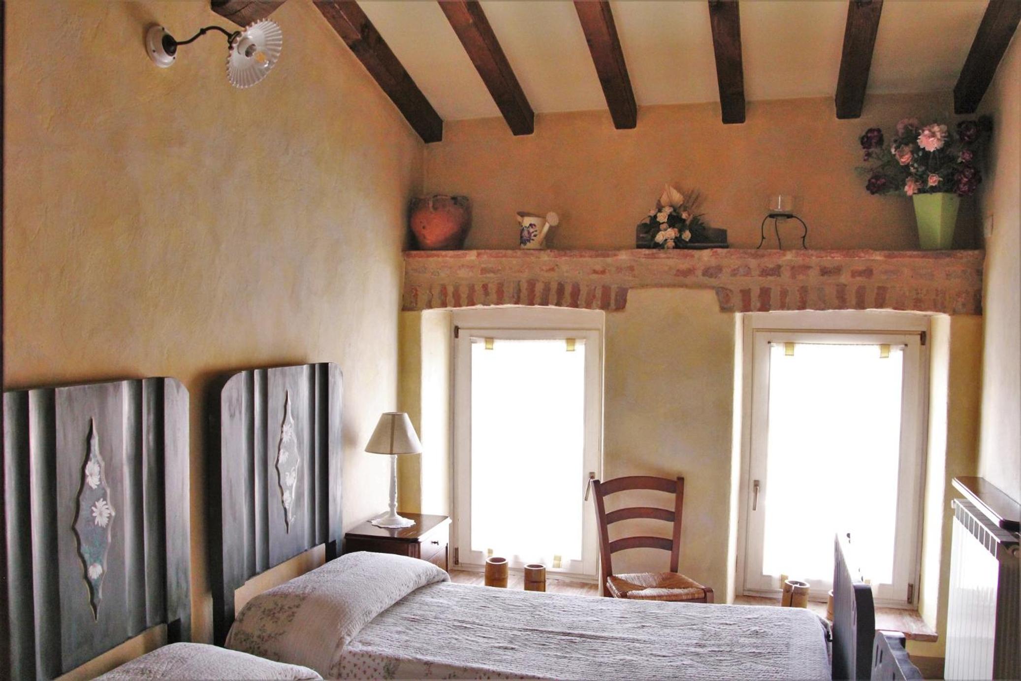 Ca' San Sebastiano Wine Resort & Spa