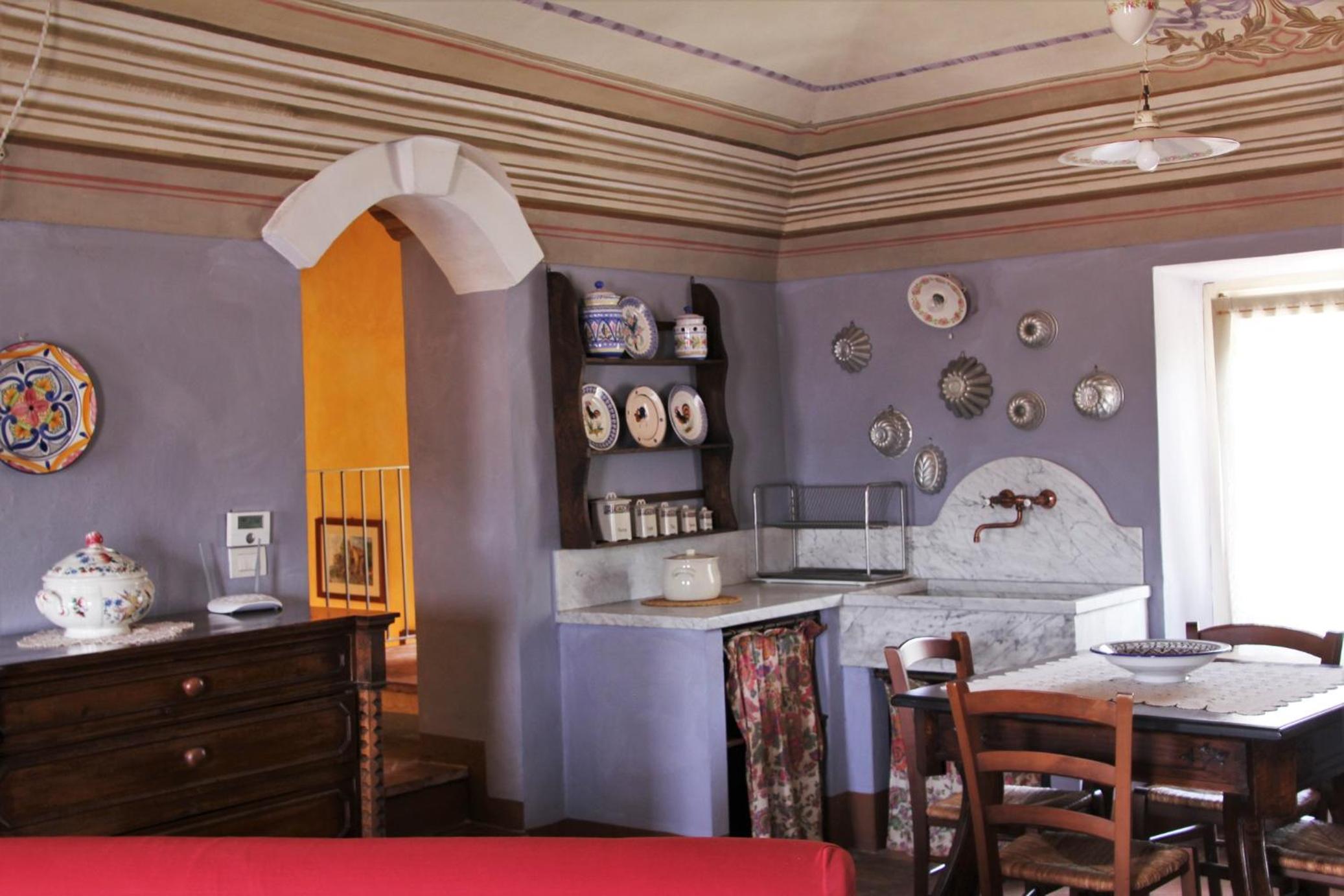 Ca' San Sebastiano Wine Resort & Spa