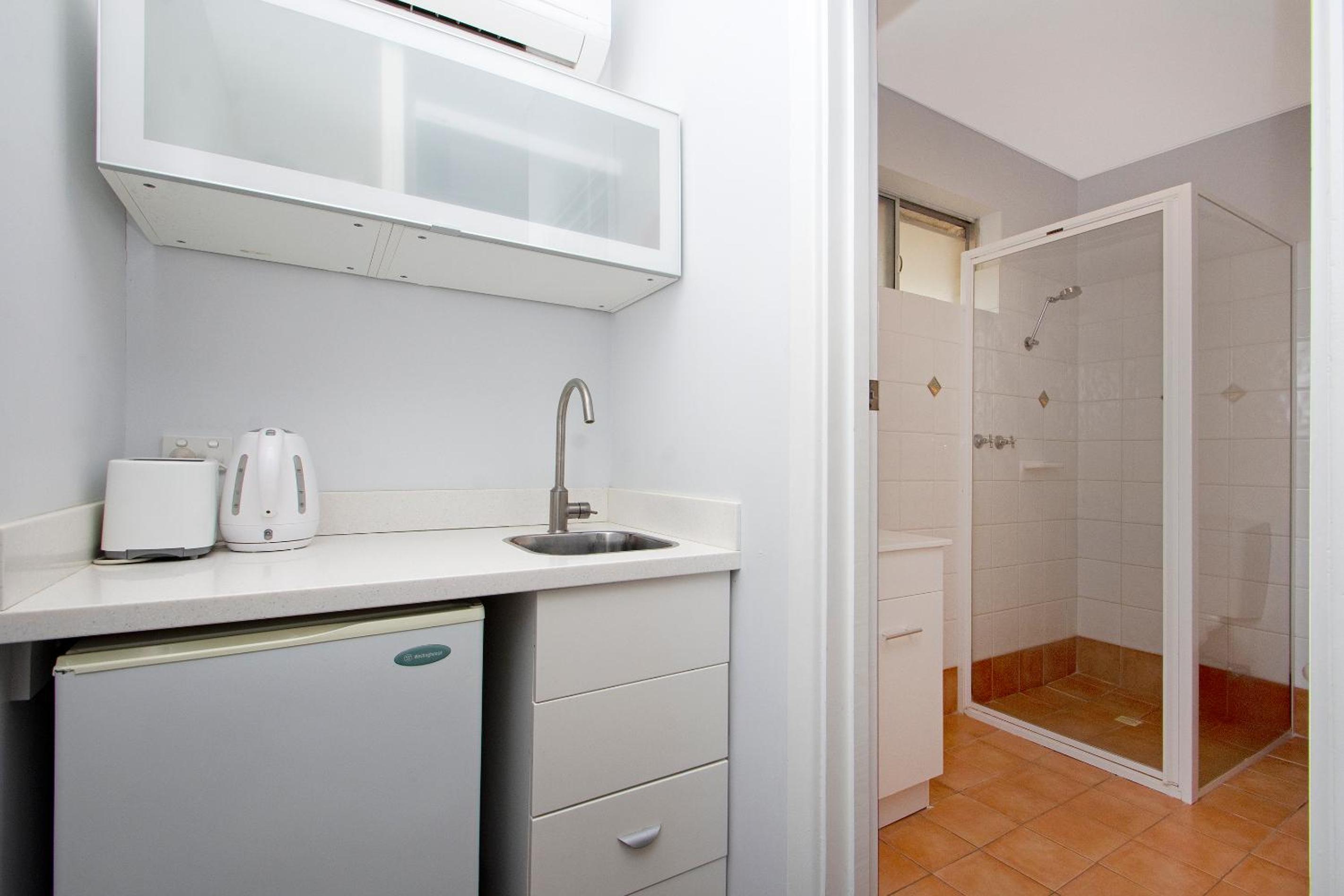 Busselton Gale Street Motel & Villas