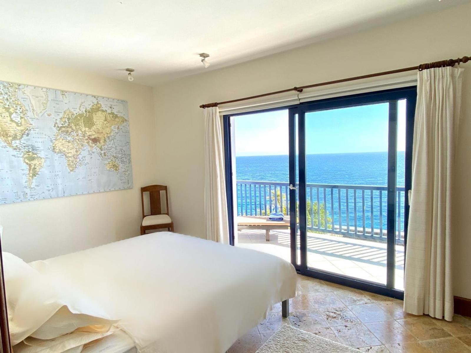 Seafront Puerto Calero Villa