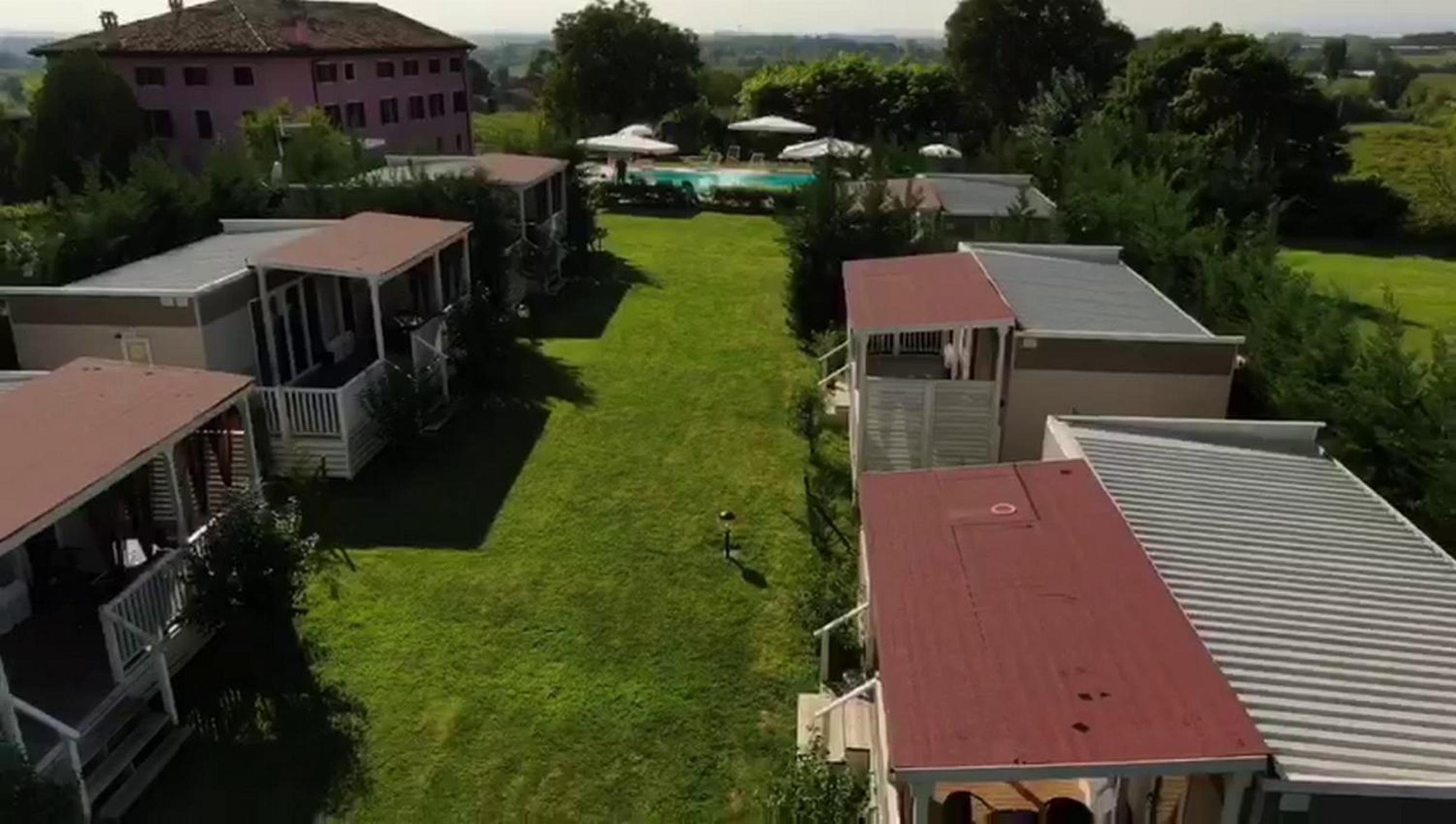 Agriturismo Ca' Vecia view 4
