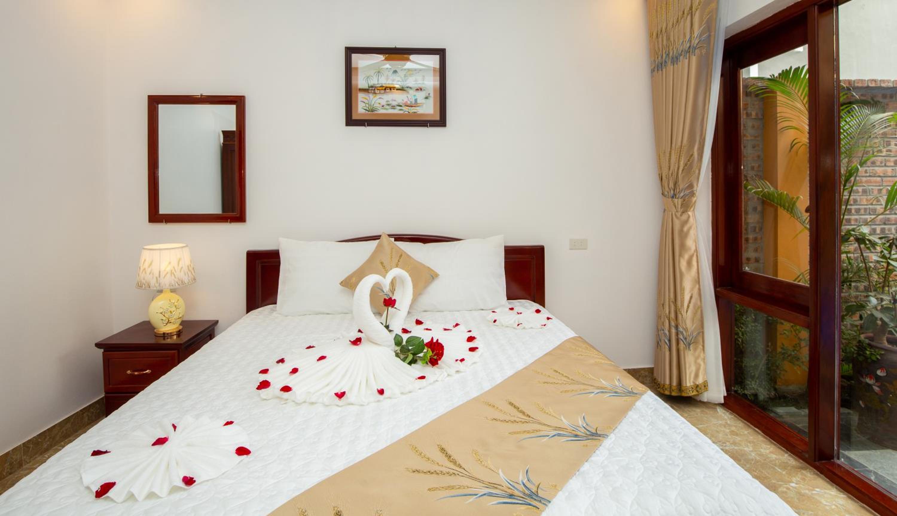 Lys Homestay