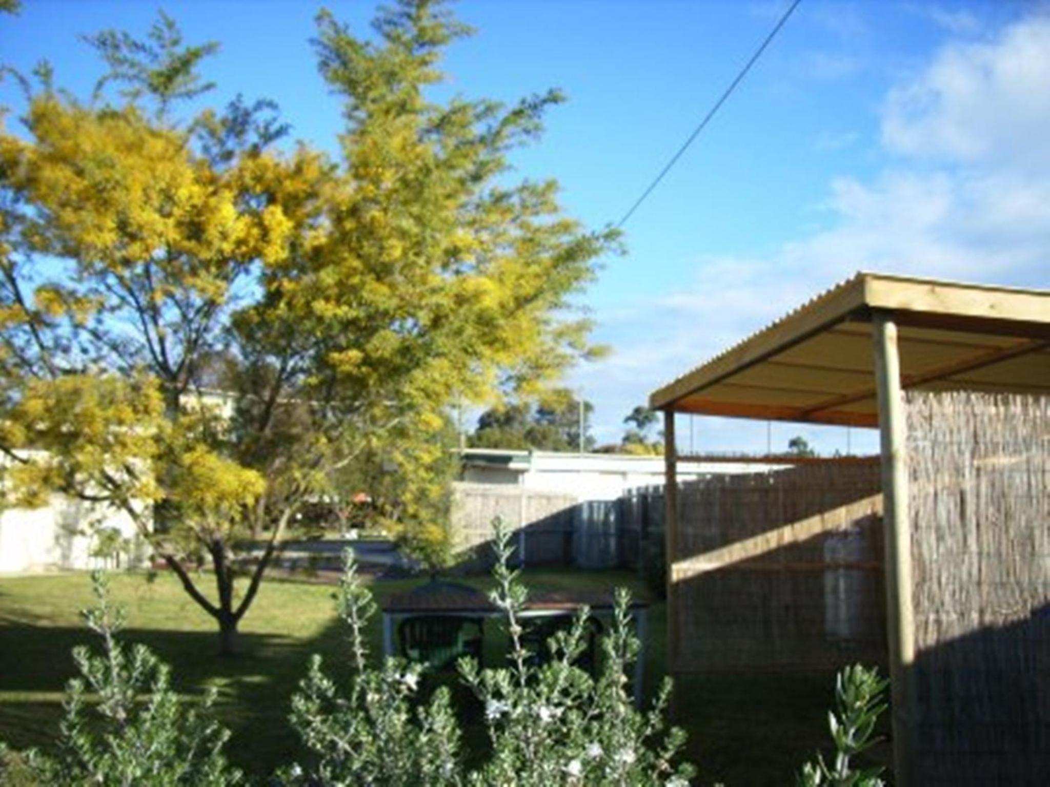 Bairnsdale Main Motel